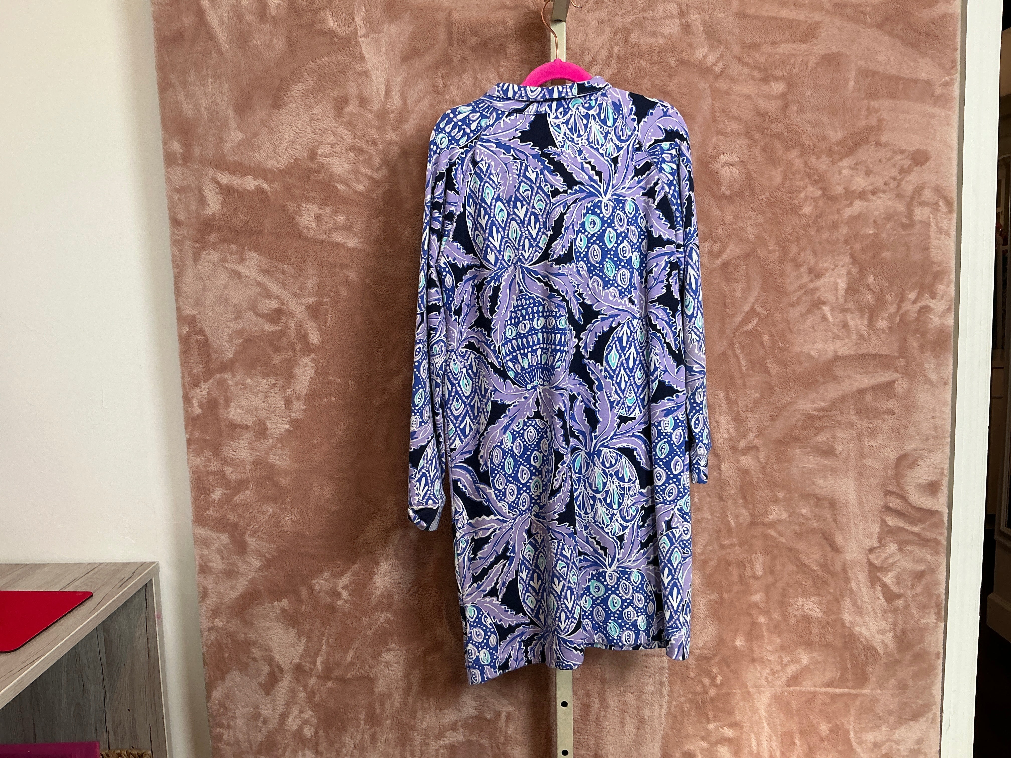 Lilly Pulitzer Dress - Size 12/14