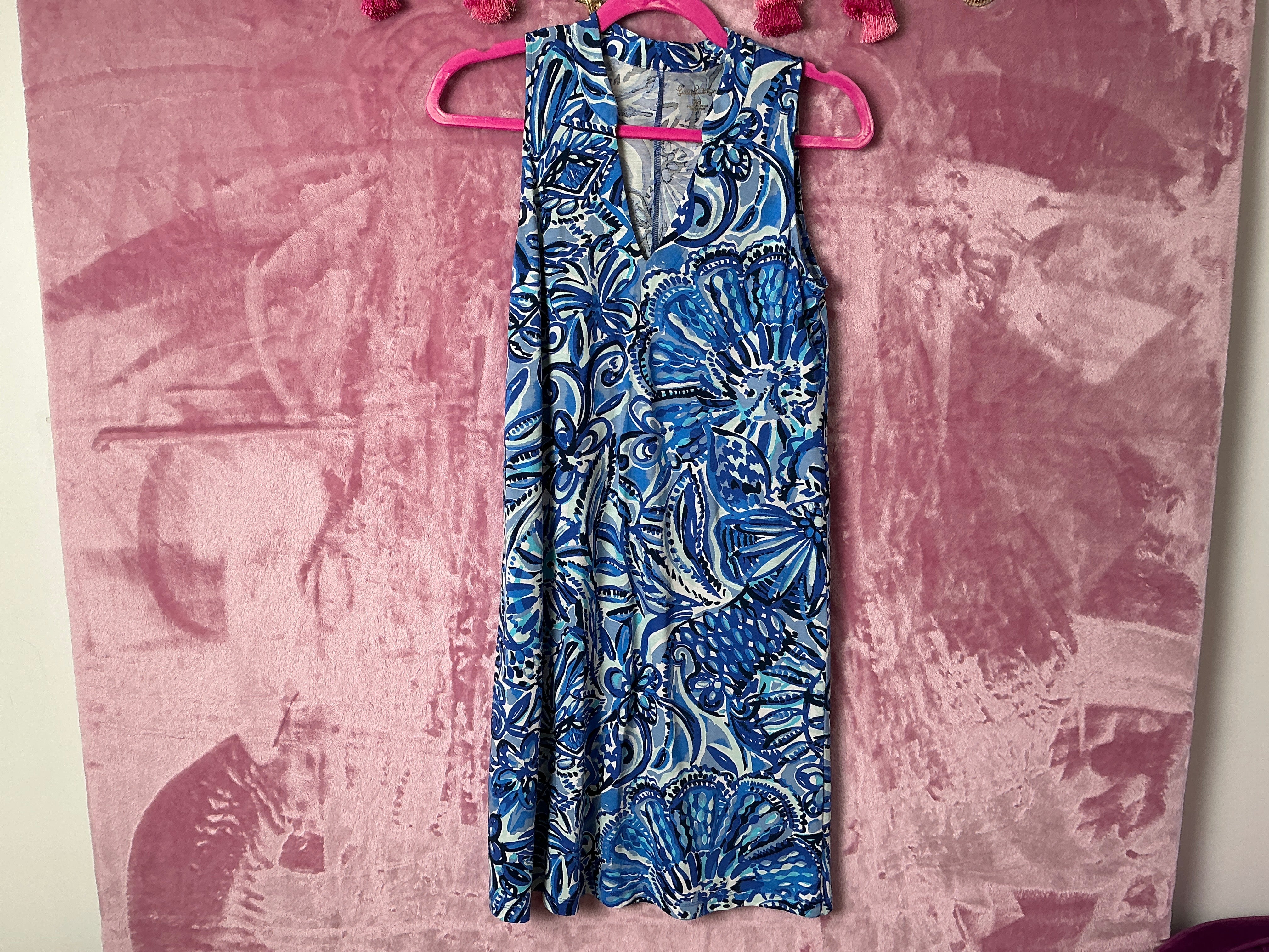 Lilly Pulitzer Dress - Size XS