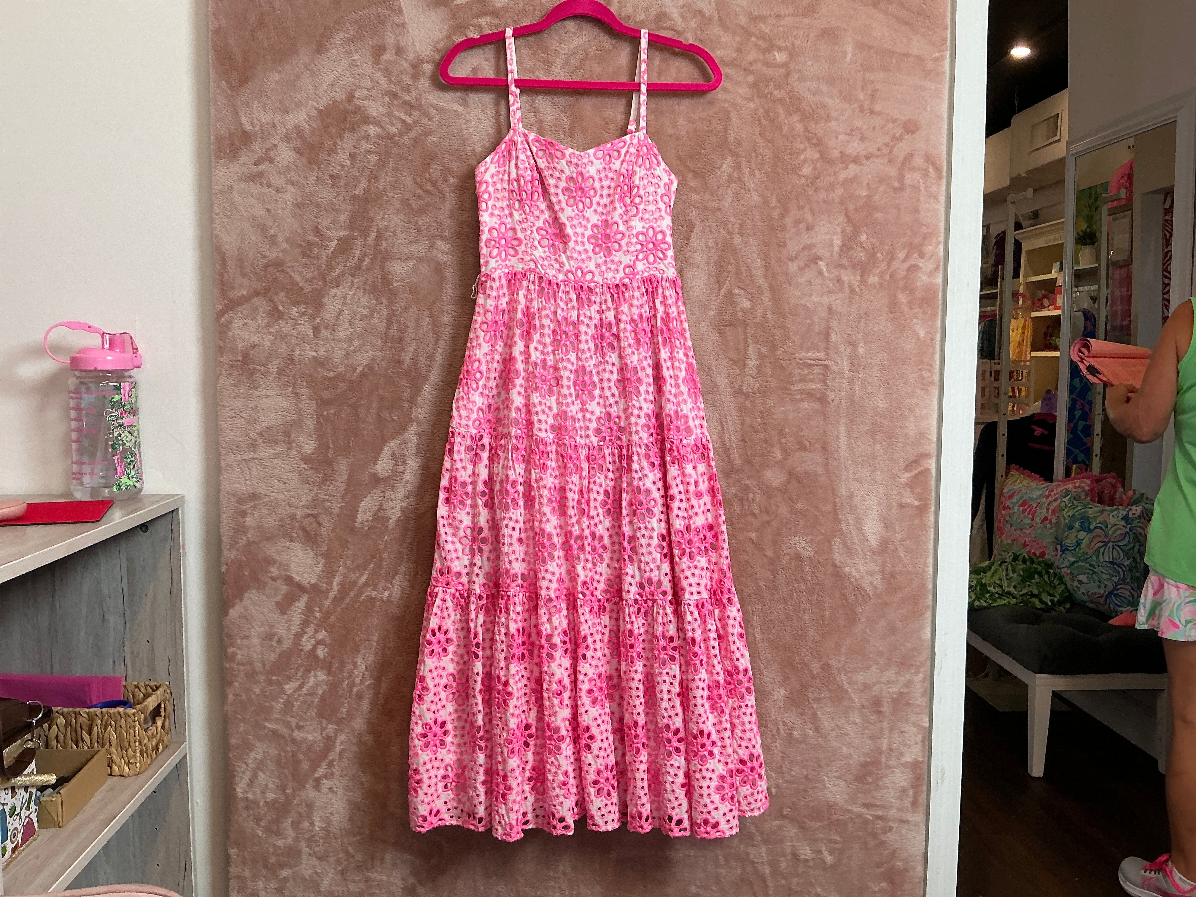 Lilly Pulitzer Dress - Size 0