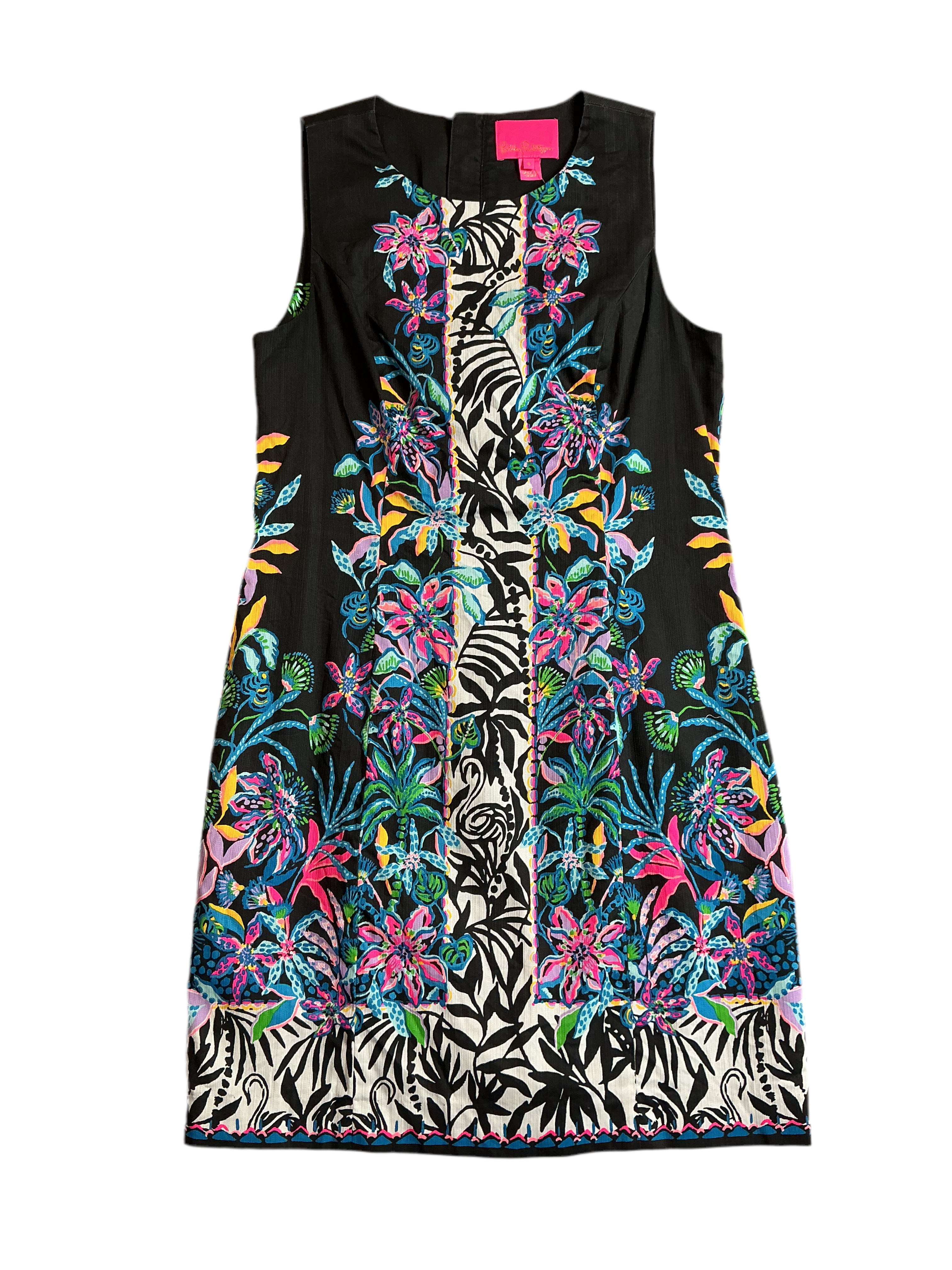 Lilly Pulitzer Dress - Size 6