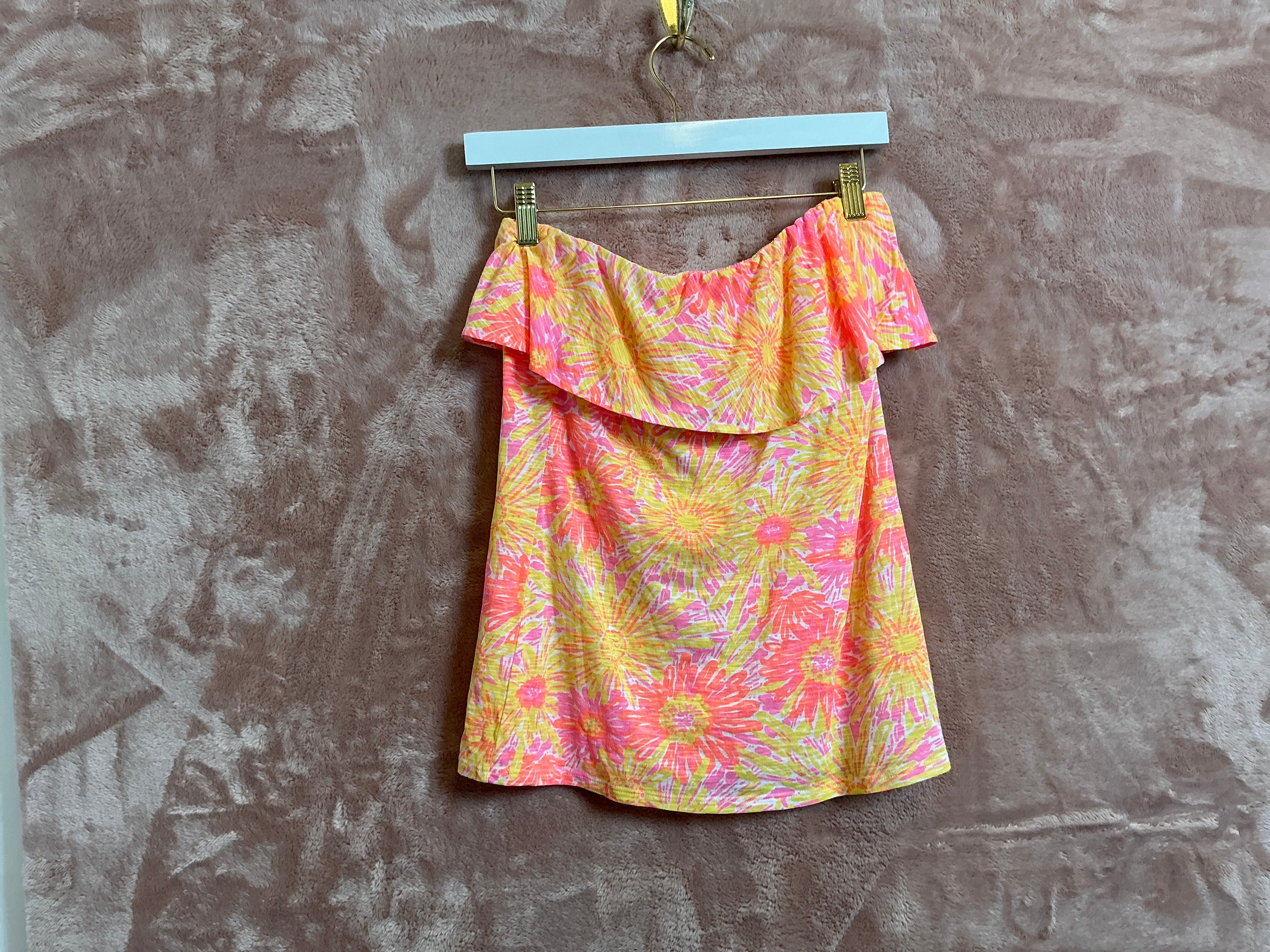 Lilly Pulitzer Top - Size M