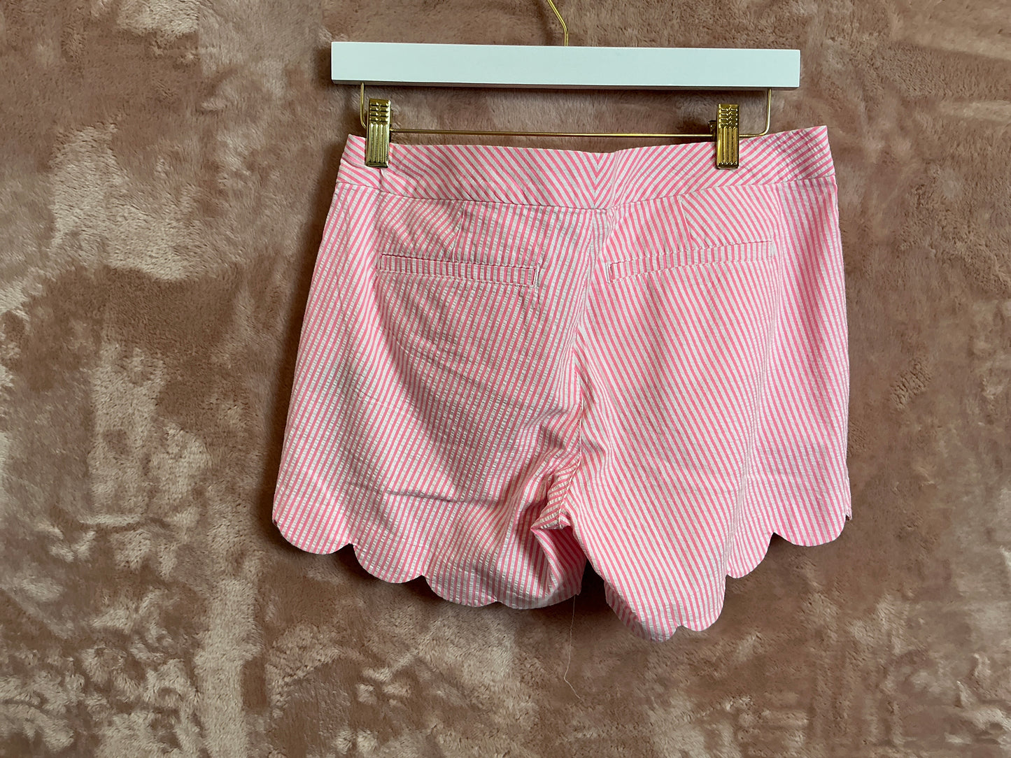 Lilly Pulitzer Short - Size 4