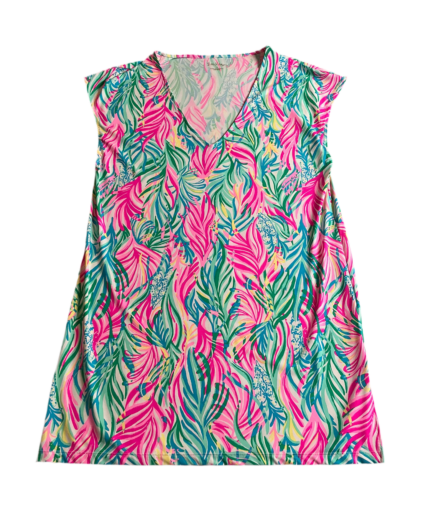 Lily Pulitzer Dress - Size M