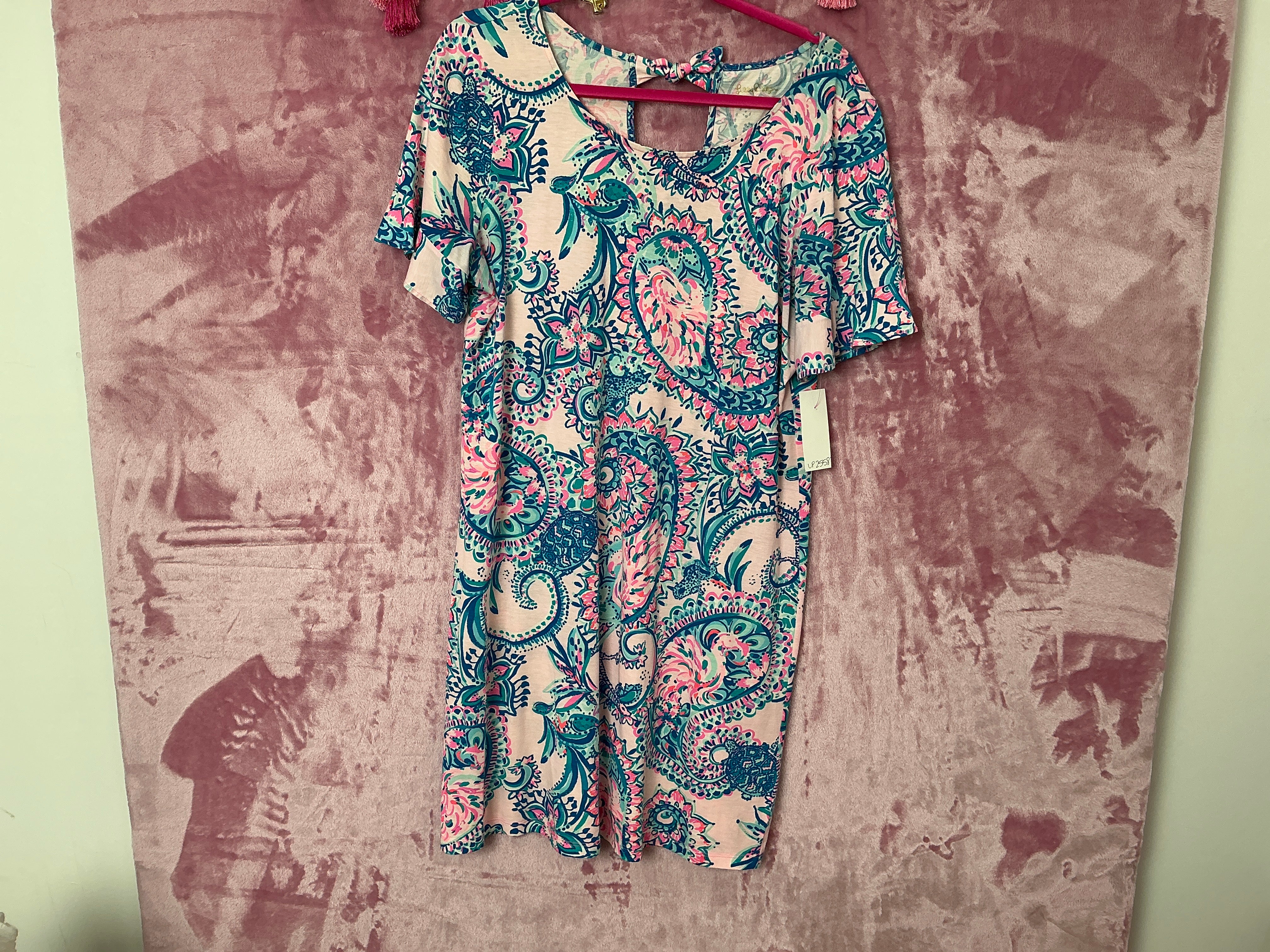 Lilly Pulitzer Dress - Size L