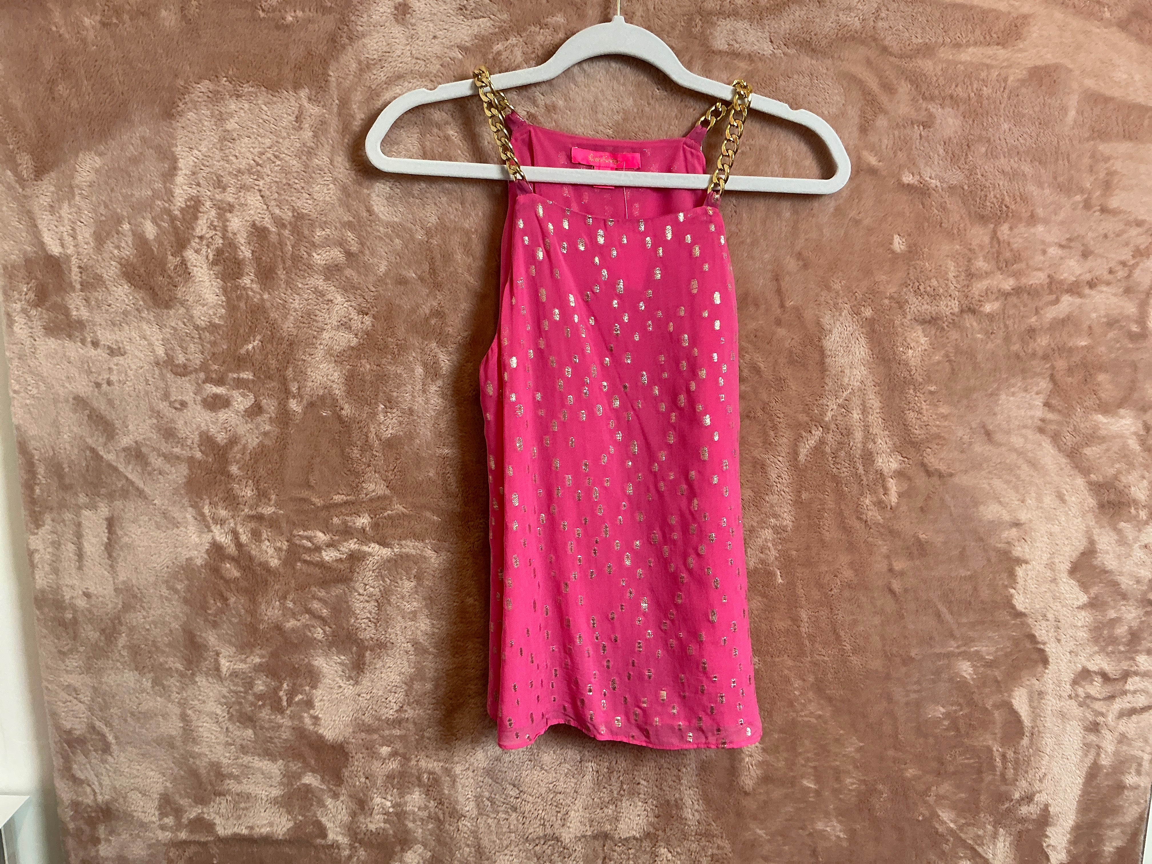 Lilly Pulitzer Top - Size 2