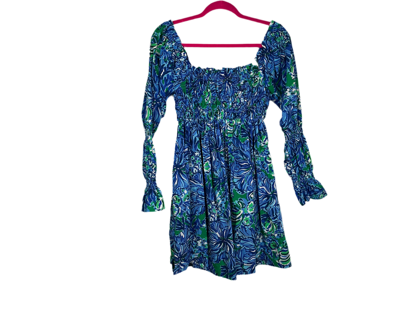 Lilly Pulitzer Dress - Size S