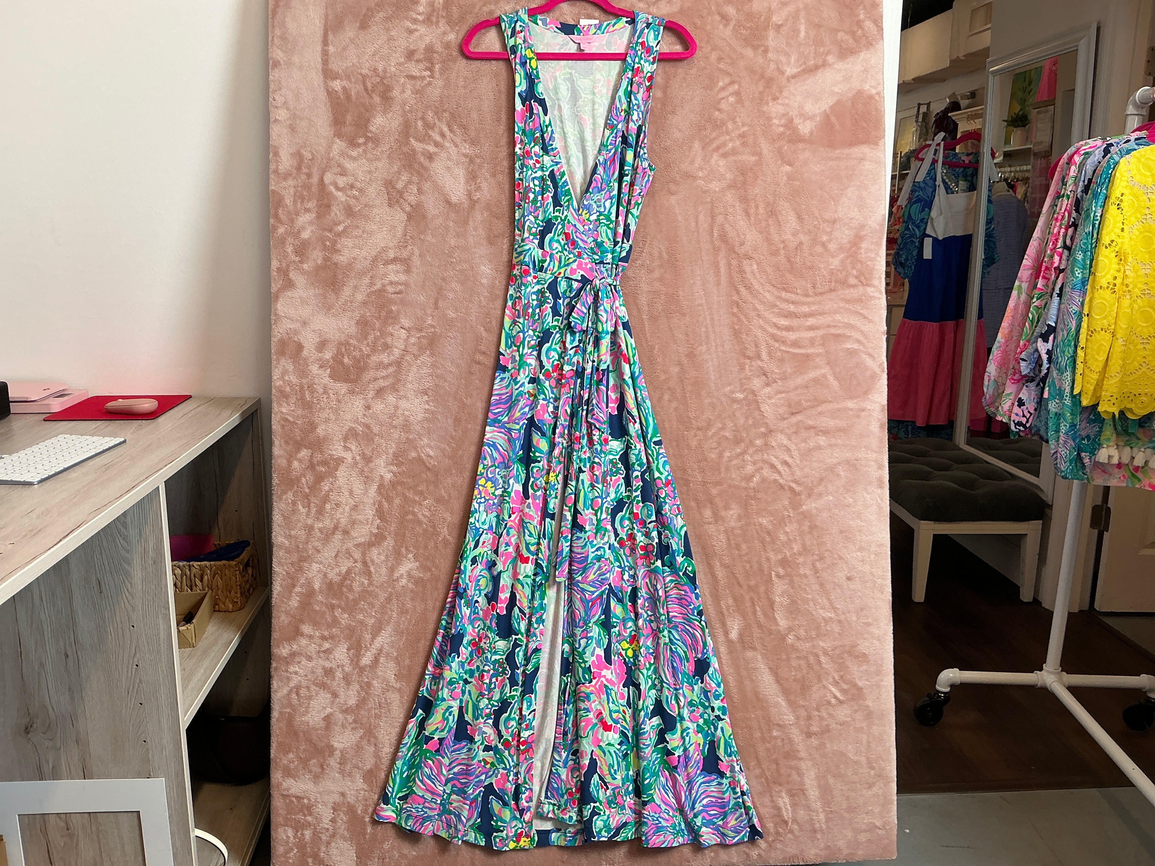 Lilly Pulitzer Dress - Size M