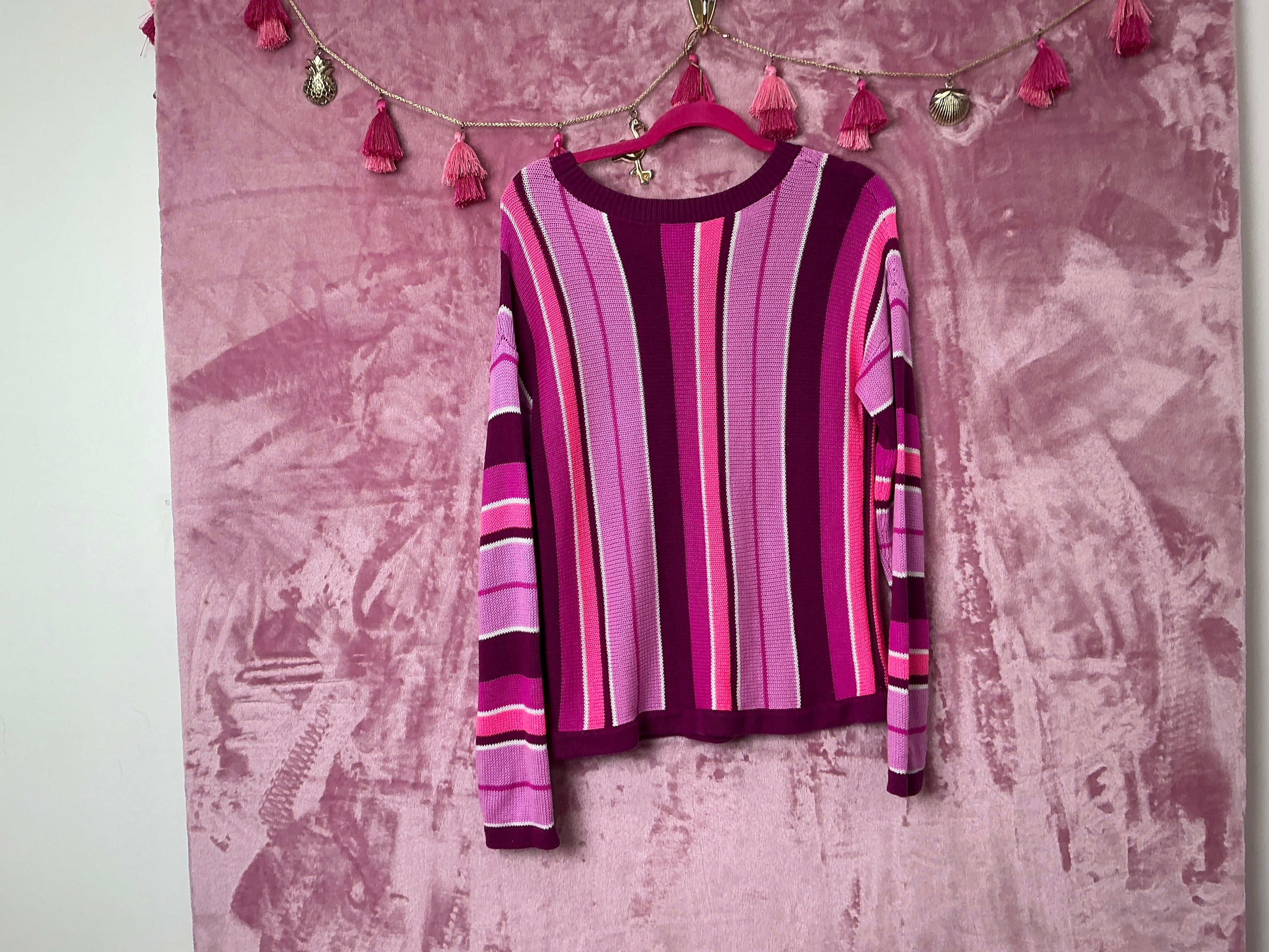 Lilly Pulitzer Sweater - Size M