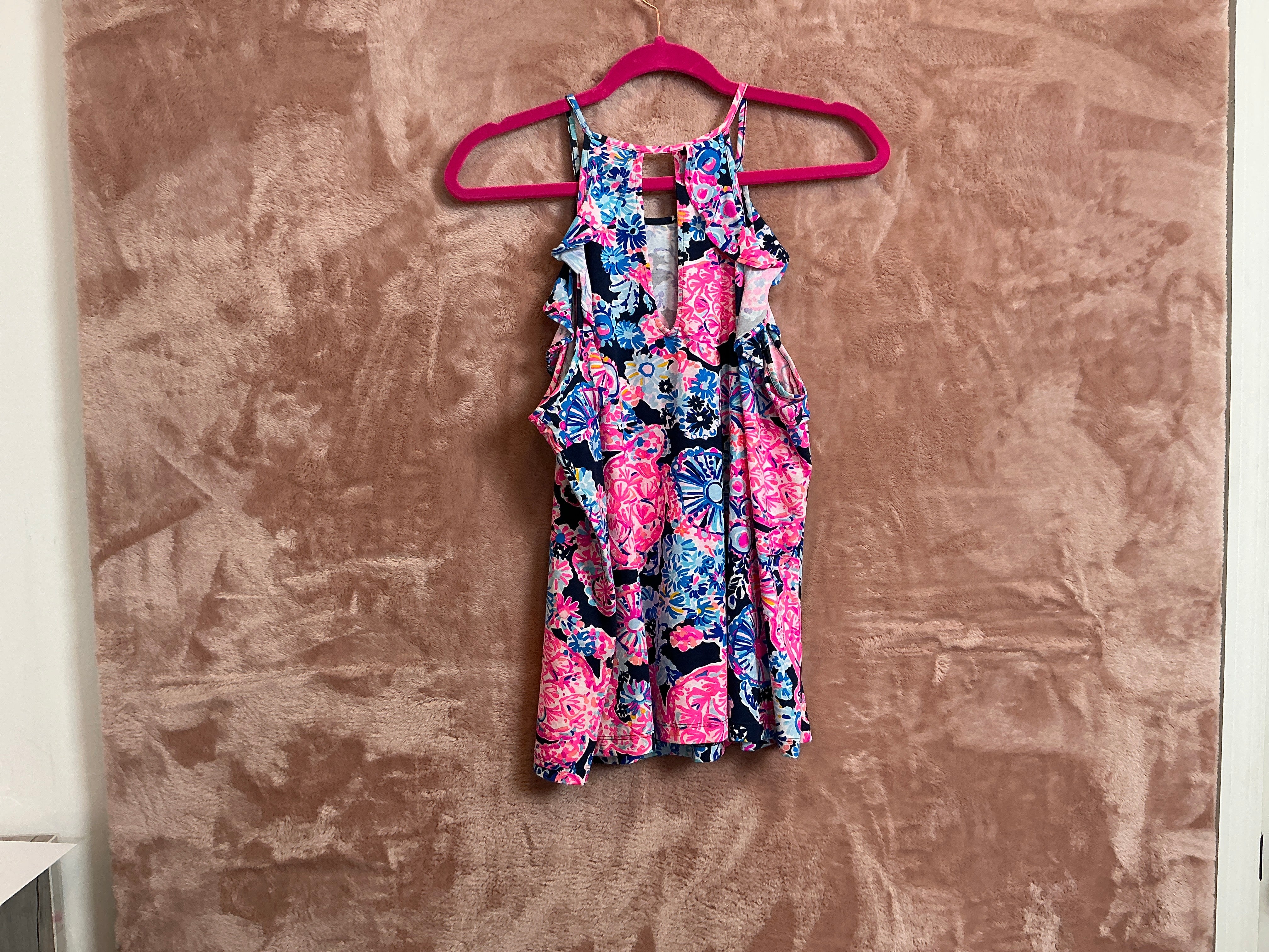 Lilly Pulitzer Top - Size M