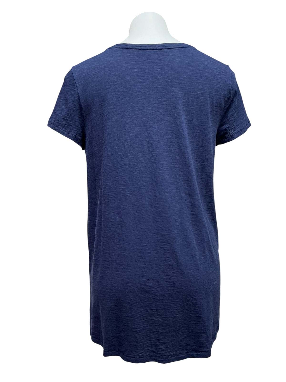 Lilly Pulitzer Meredith Tee True Navy - Size M