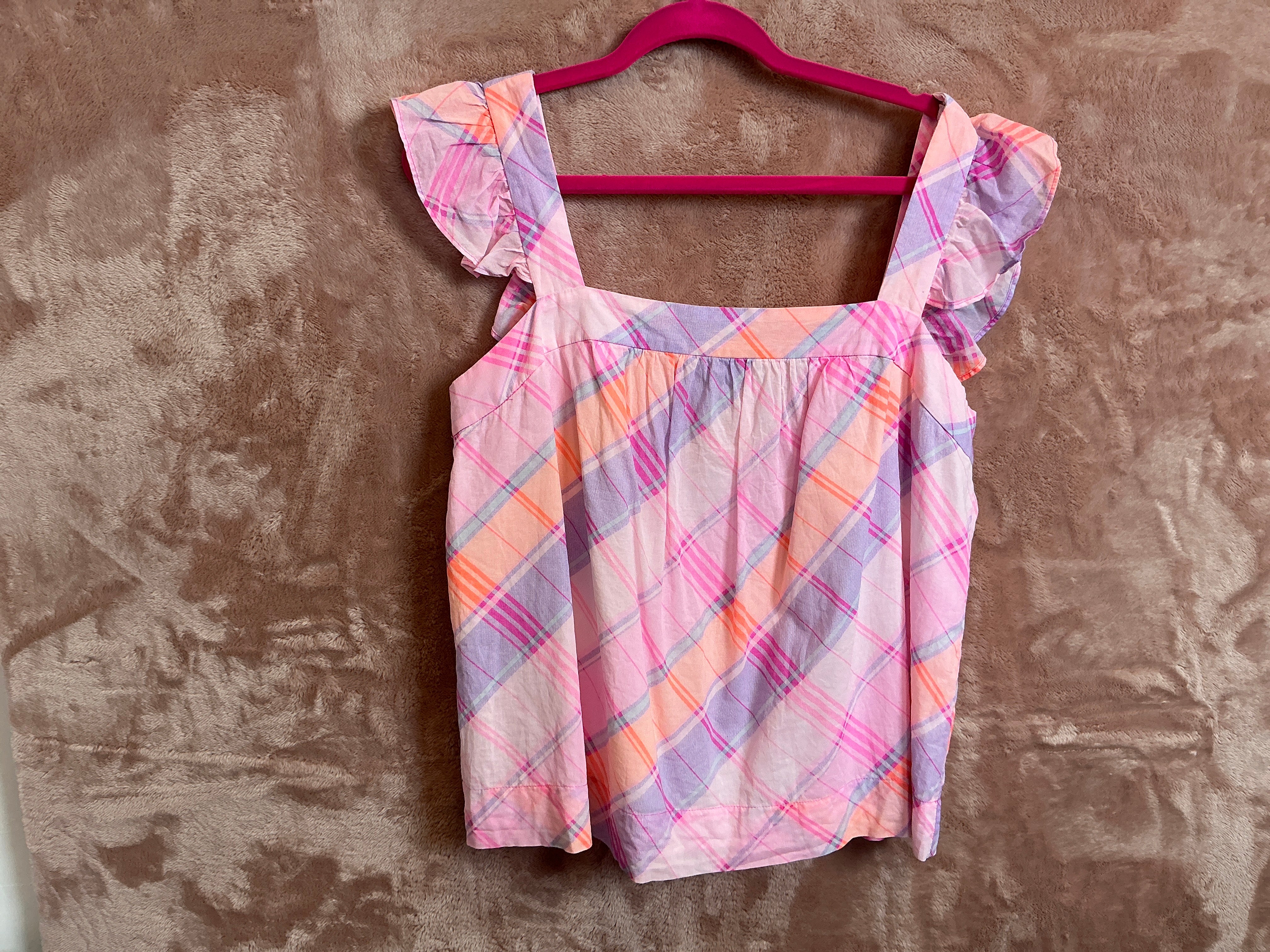 Lilly Pulitzer Top - Size L