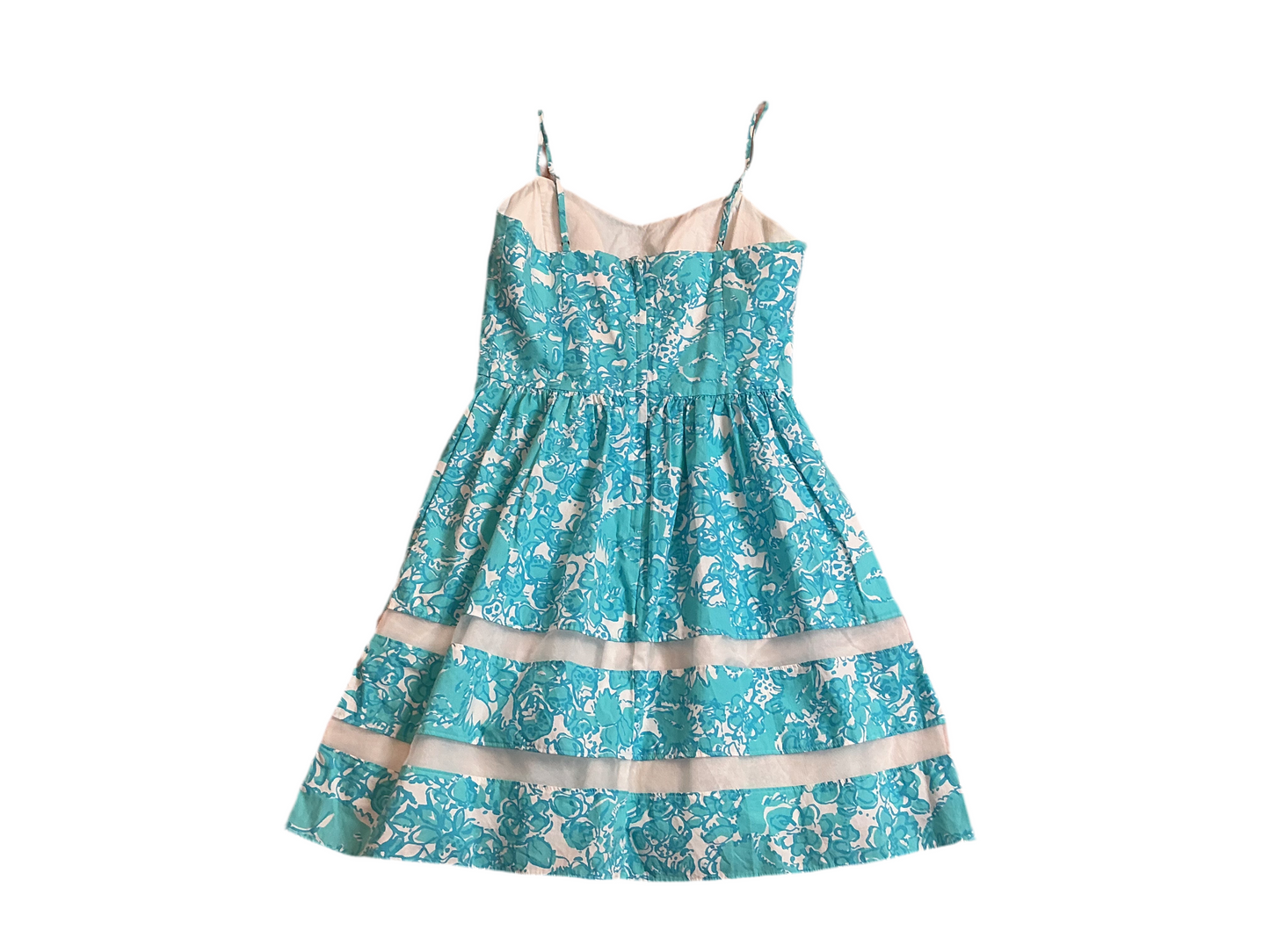 Lilly Pulitzer Dress - Size 6