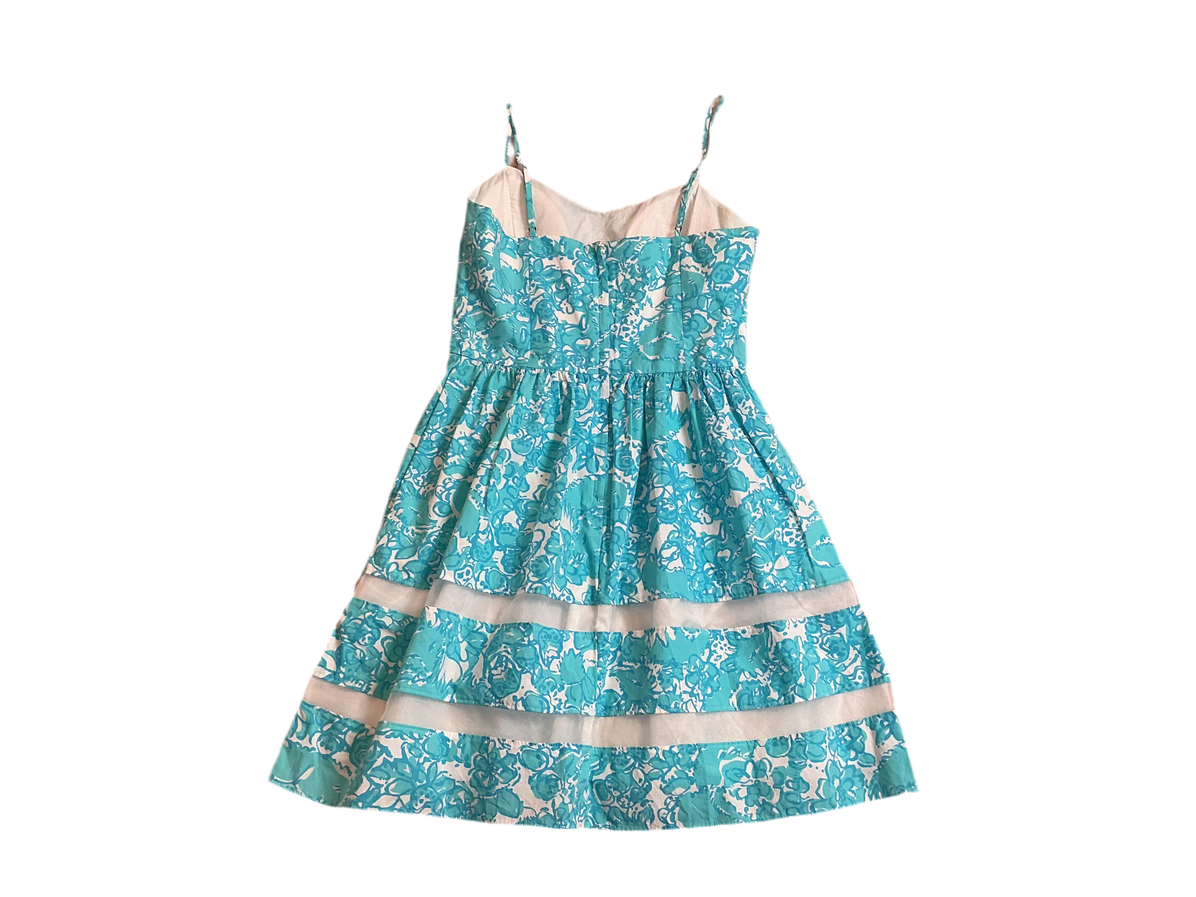 Lilly Pulitzer Dress - Size 6