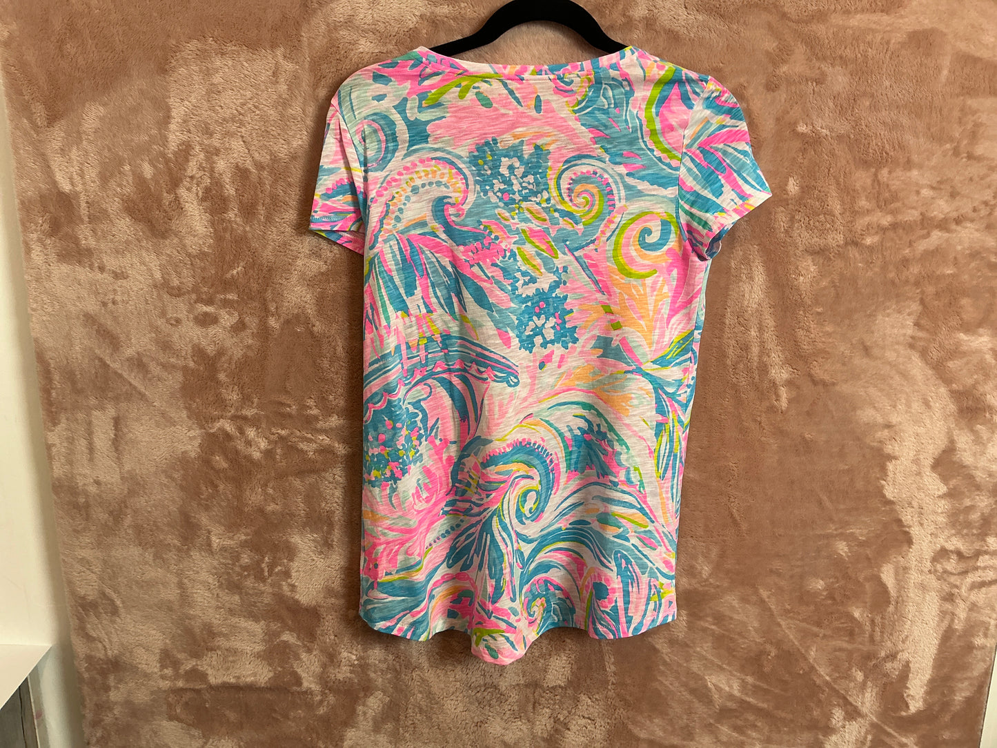 Lilly Pulitzer Top - Size XXS