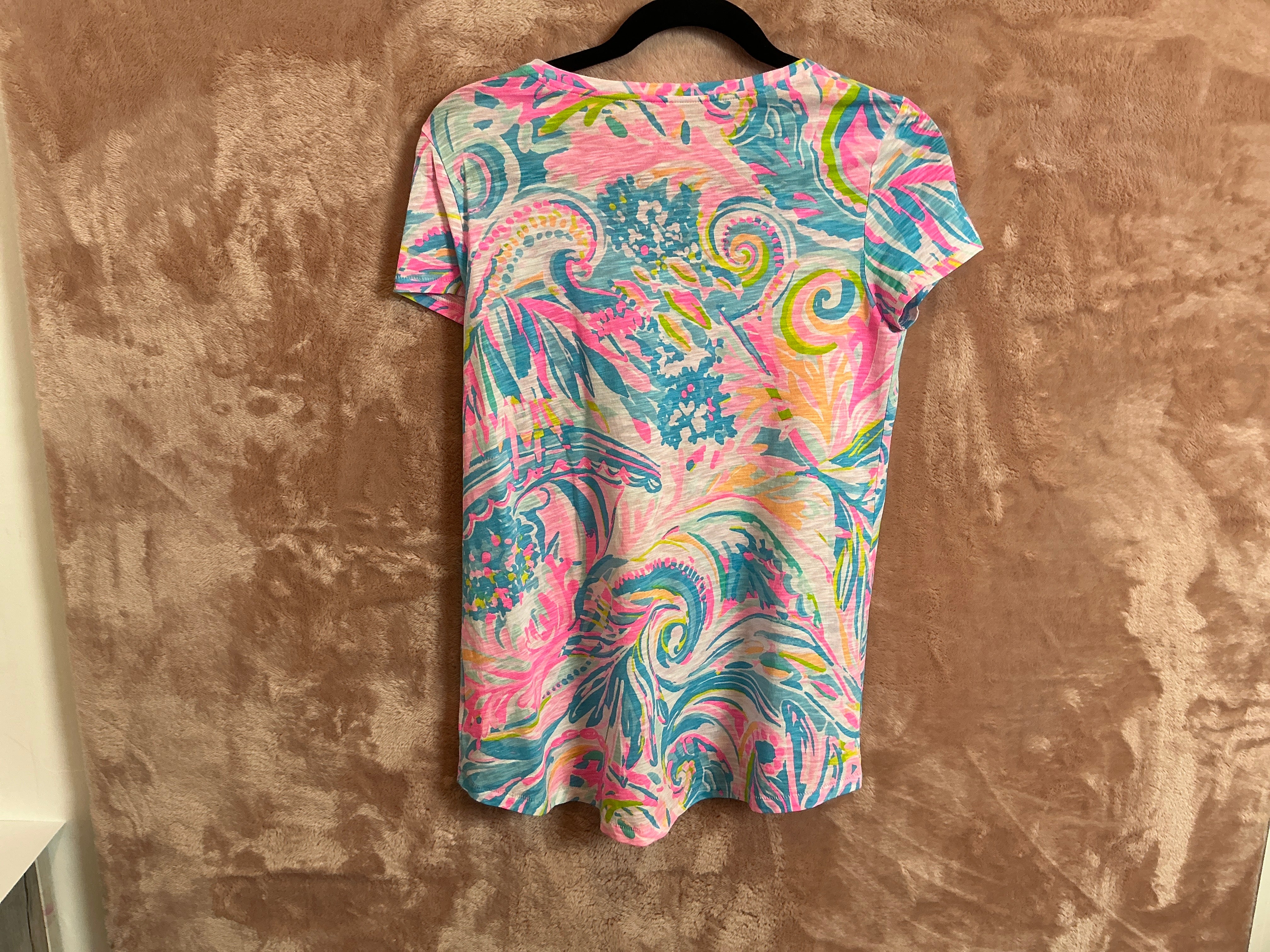 Lilly Pulitzer Top - Size XXS