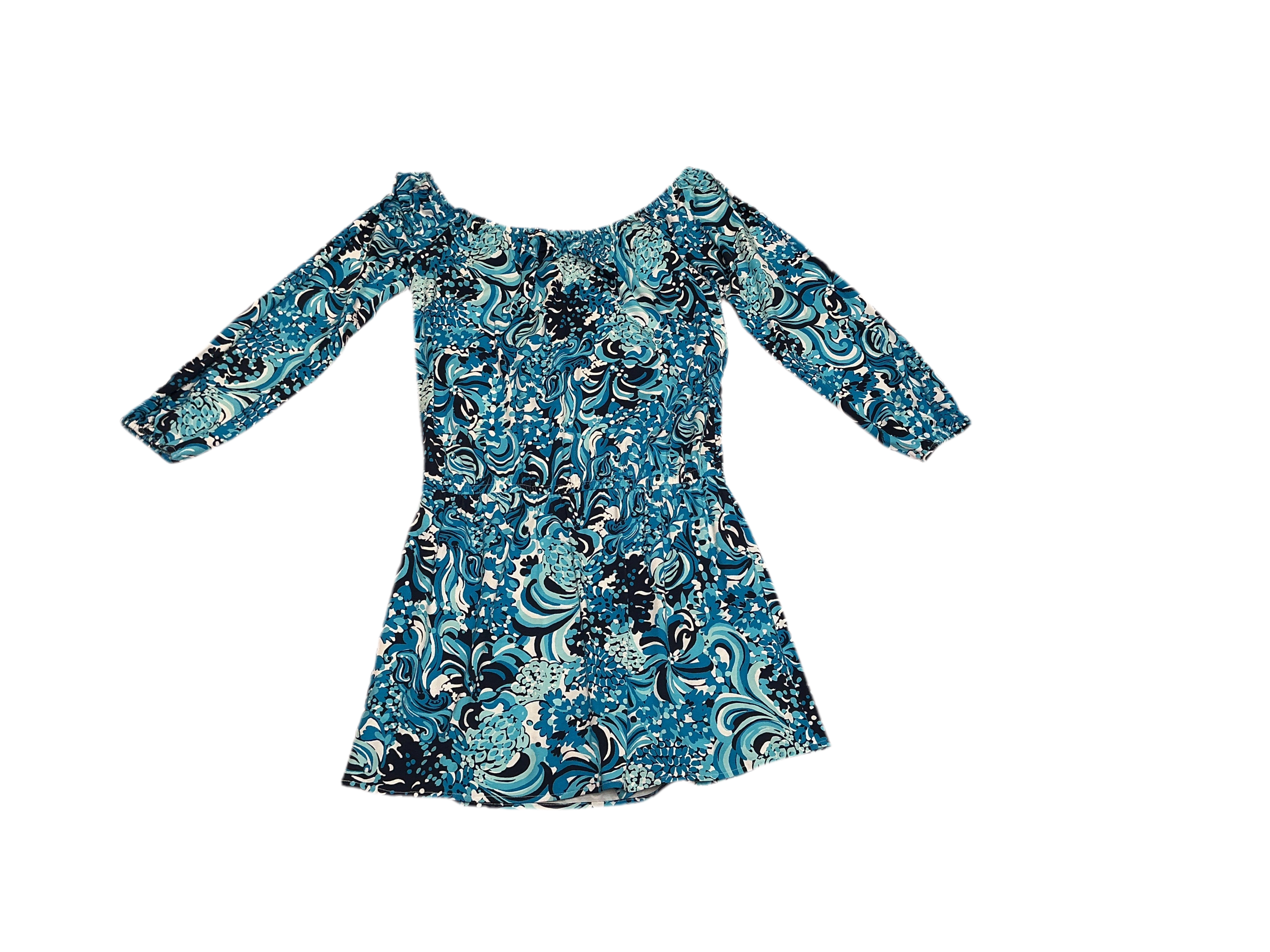 Lilly Pulitzer  Romper - Size M