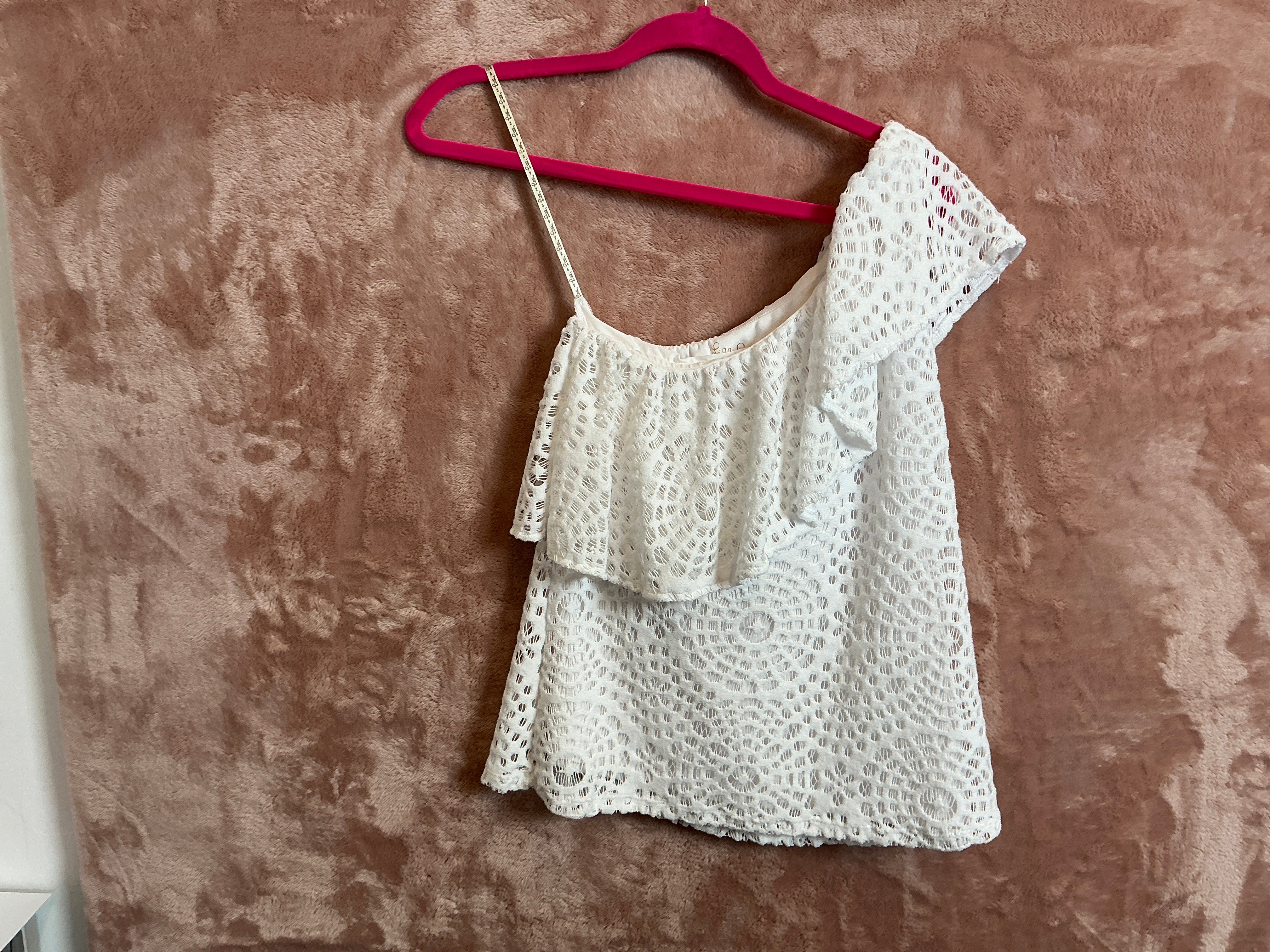 Lilly Pulitzer Top - Size XS