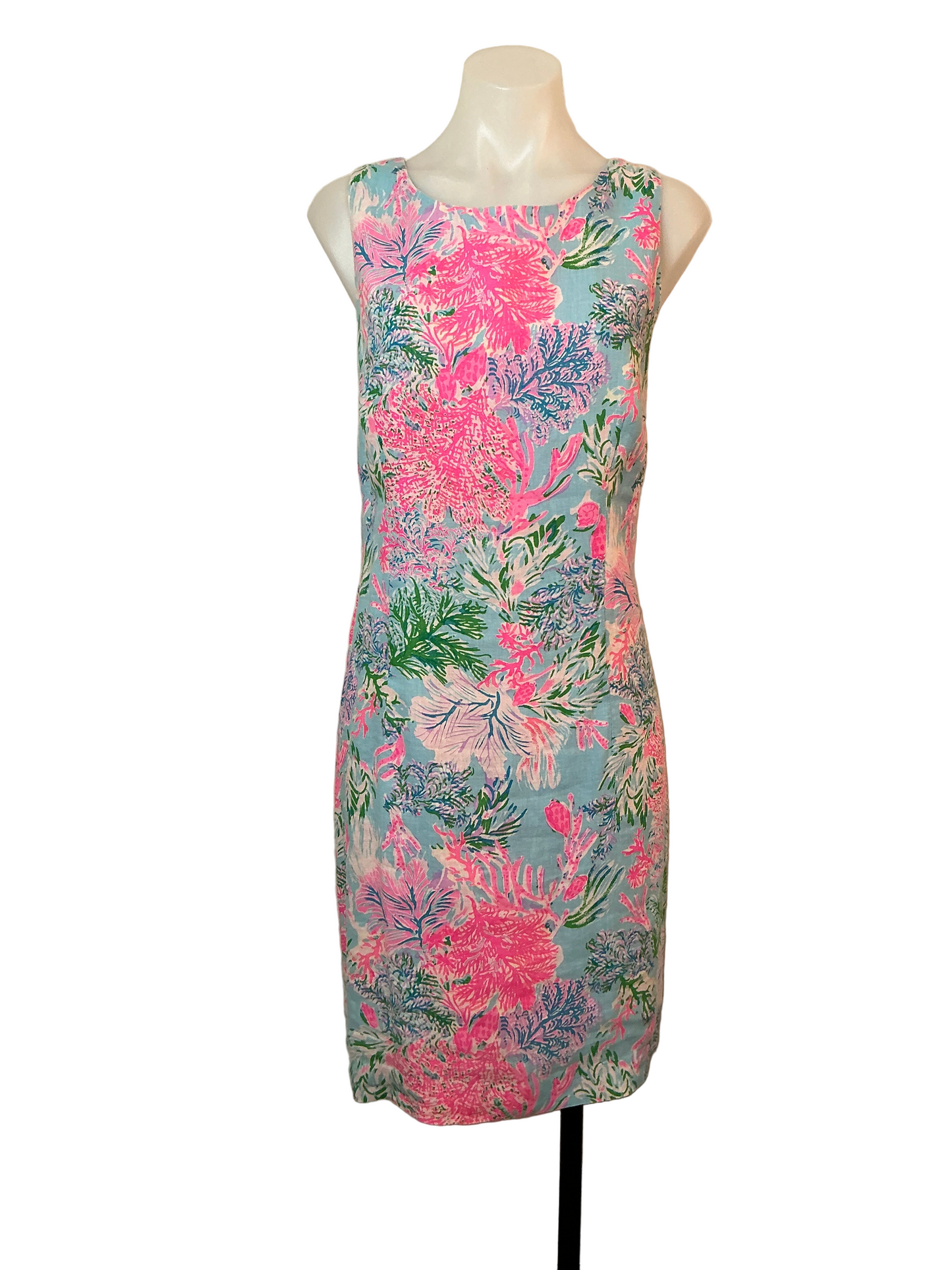 Lilly Pulitzer Dress - Size 12