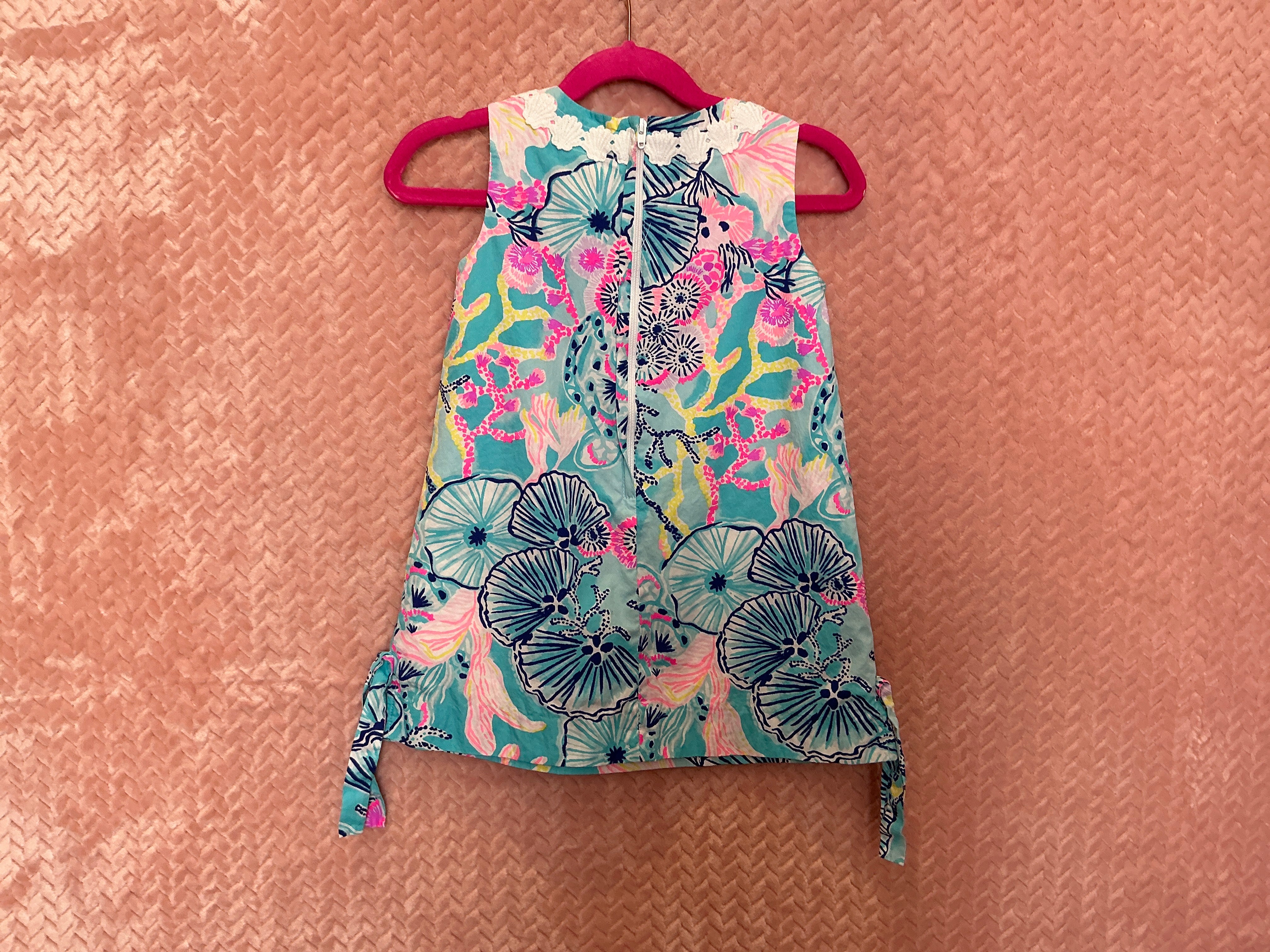 Lilly Pulitzer Kids Dress - Size 3