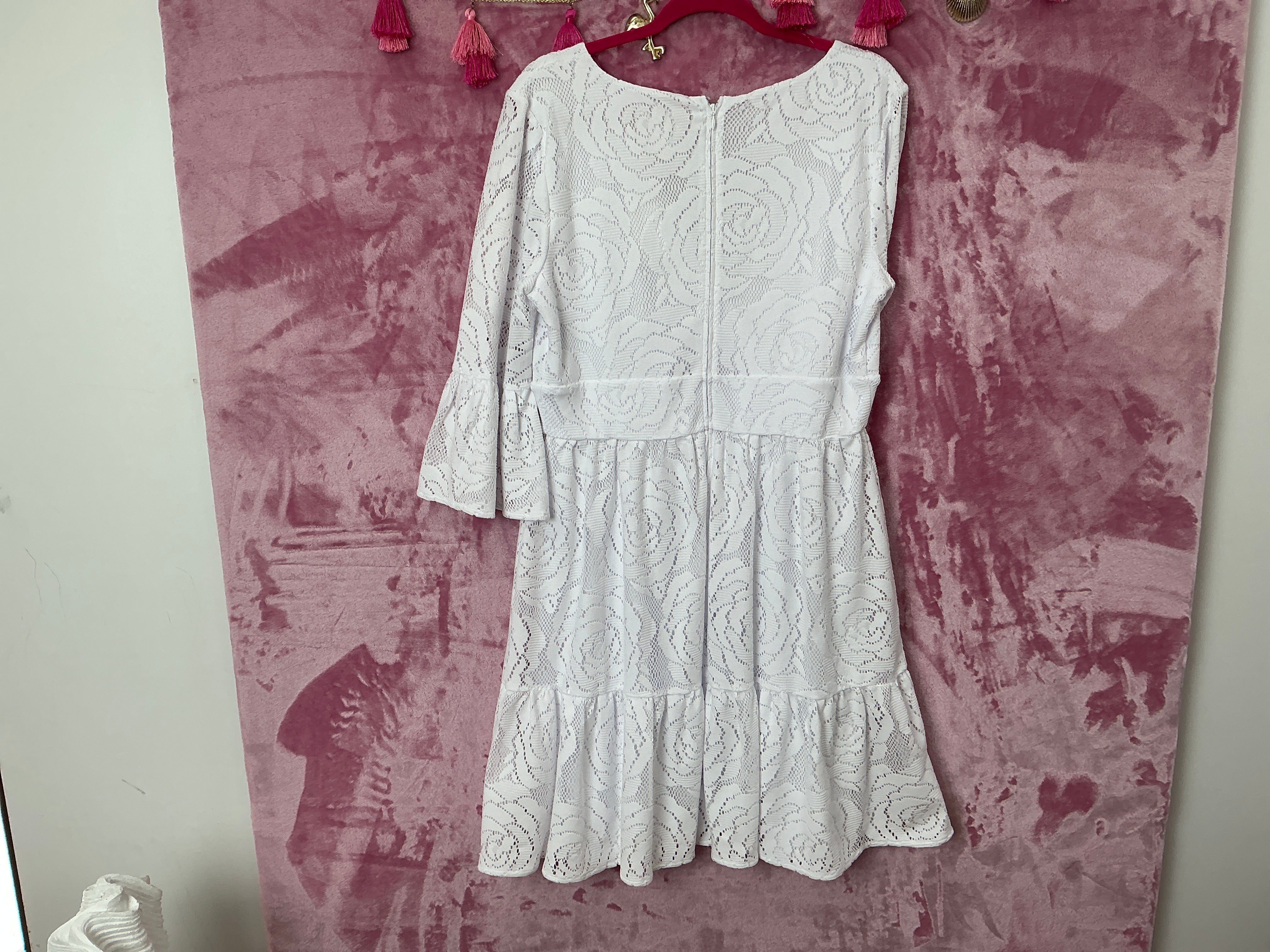 Lilly Pulitzer Dress - Size 16