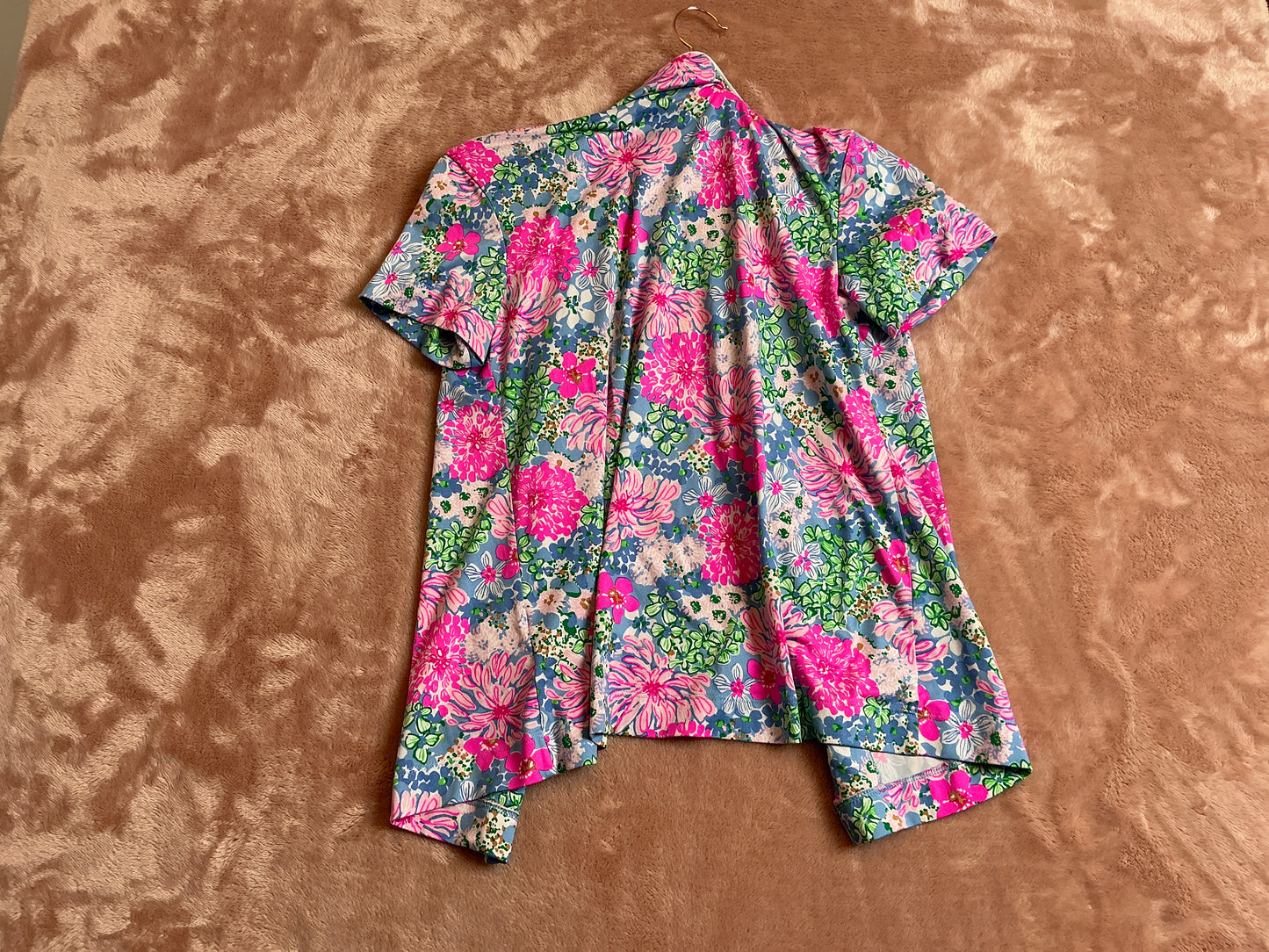Lilly Pulitzer Cardigan - Size XS