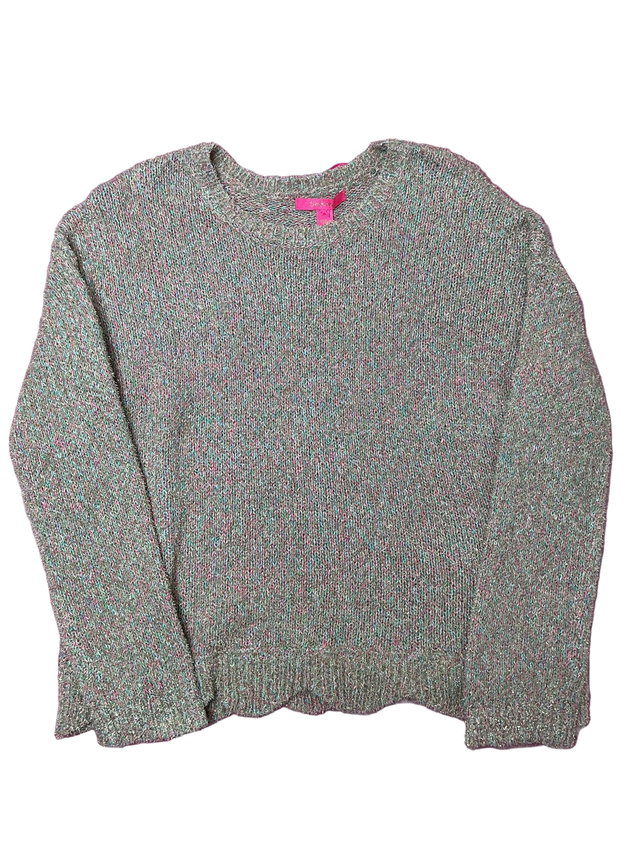 Lilly Pulitzer Sweater - Size XL