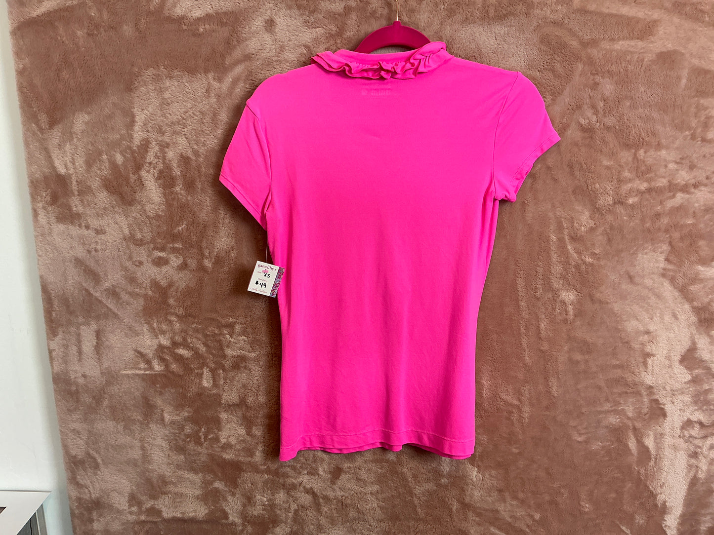 Lilly Pulitzer Top - Size XS