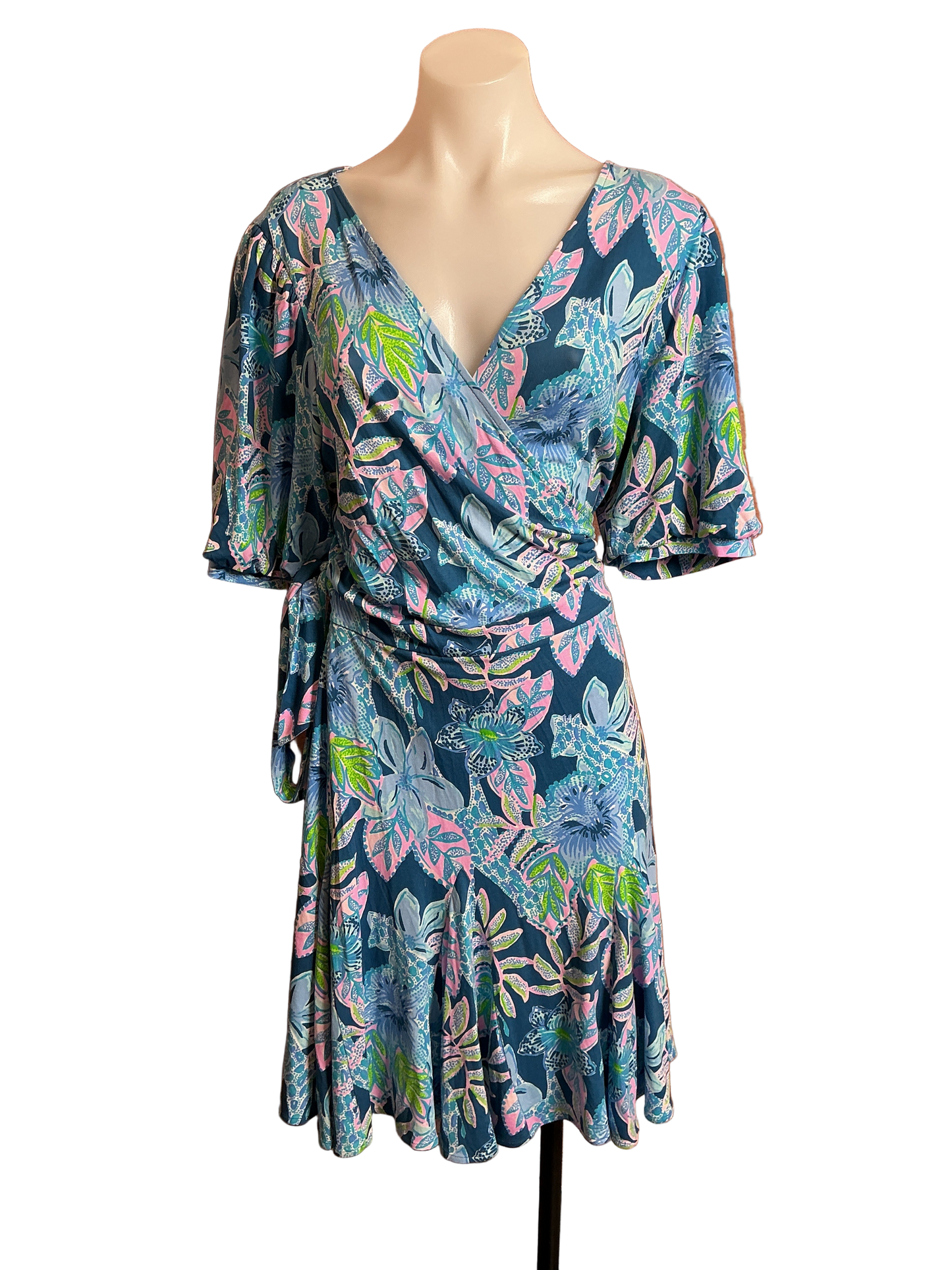 Lilly Pulitzer Dress - Size XL