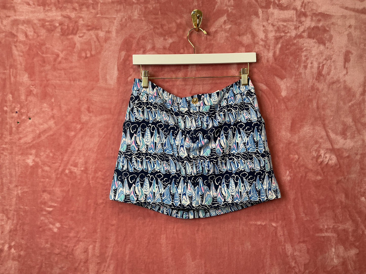 Lilly Pulitzer Skort - Size 2