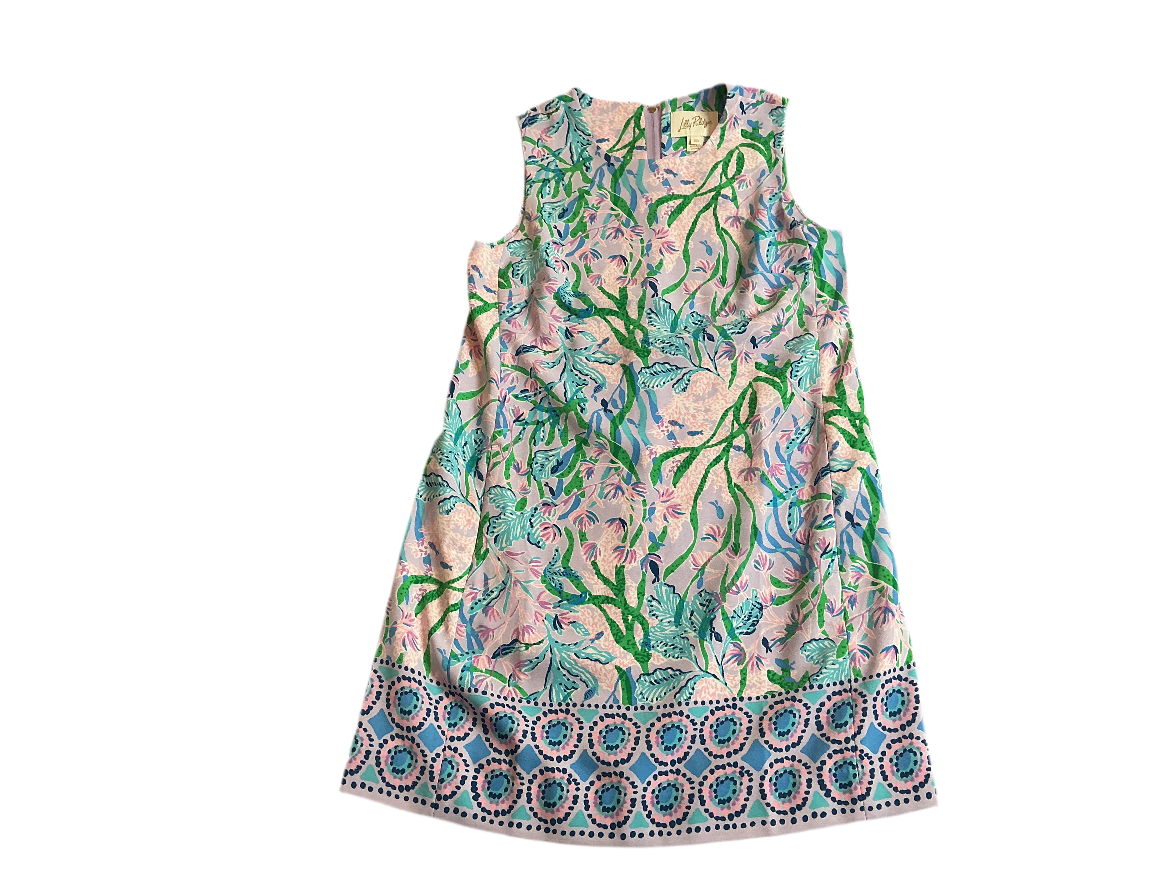 Lilly Pulitzer Romper - Size 00