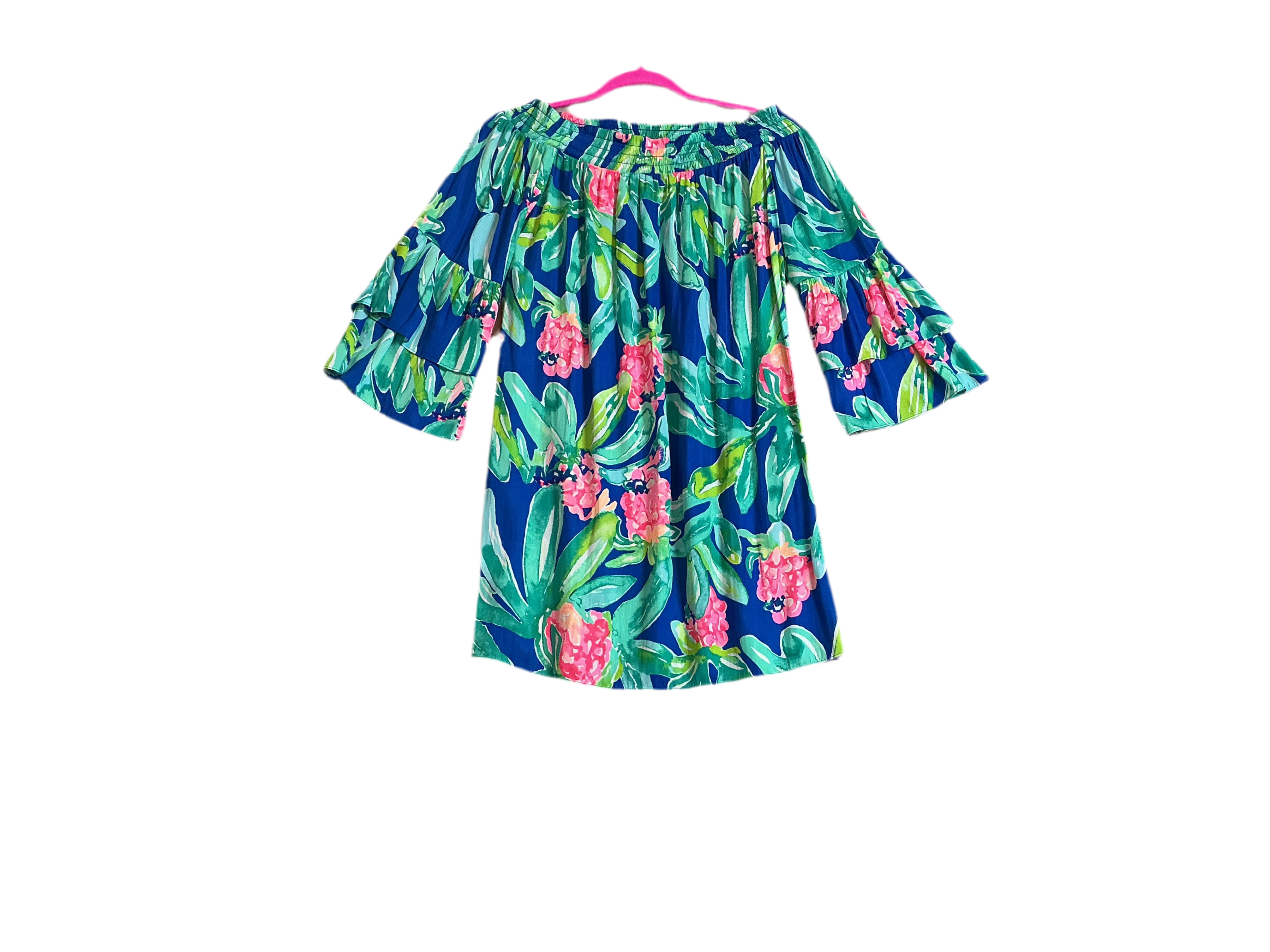 Lilly Pulitzer Dress - Size XS