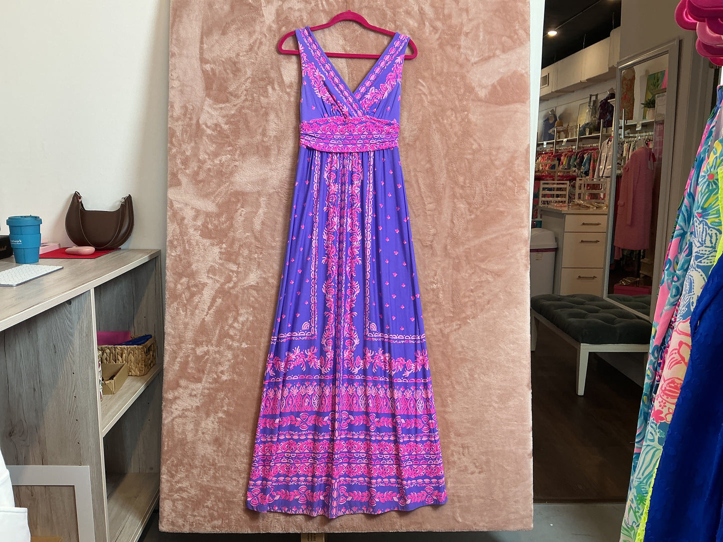 Lilly Pulitzer Dress - Size S