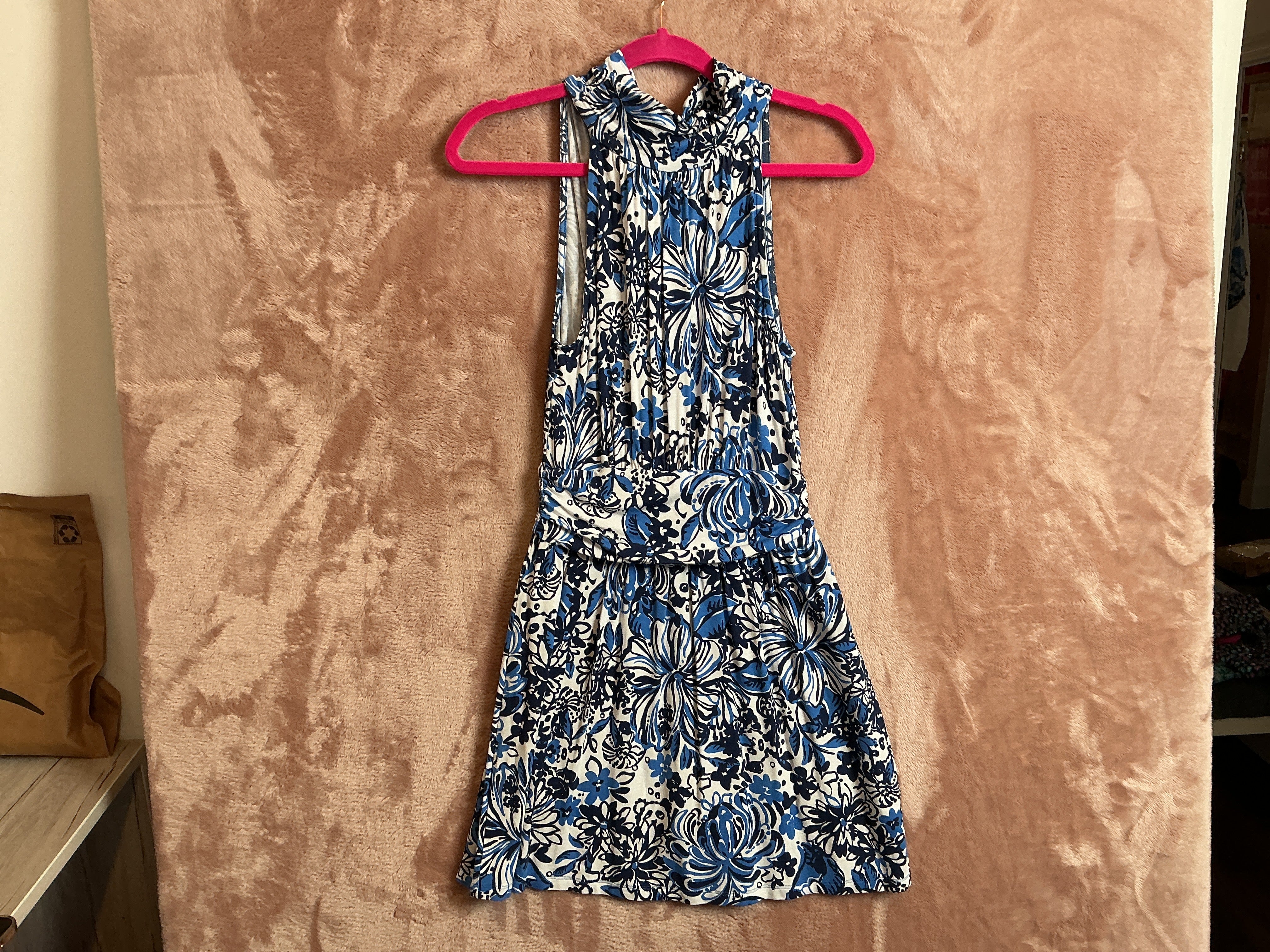 Lilly Pulitzer Romper - Size XS