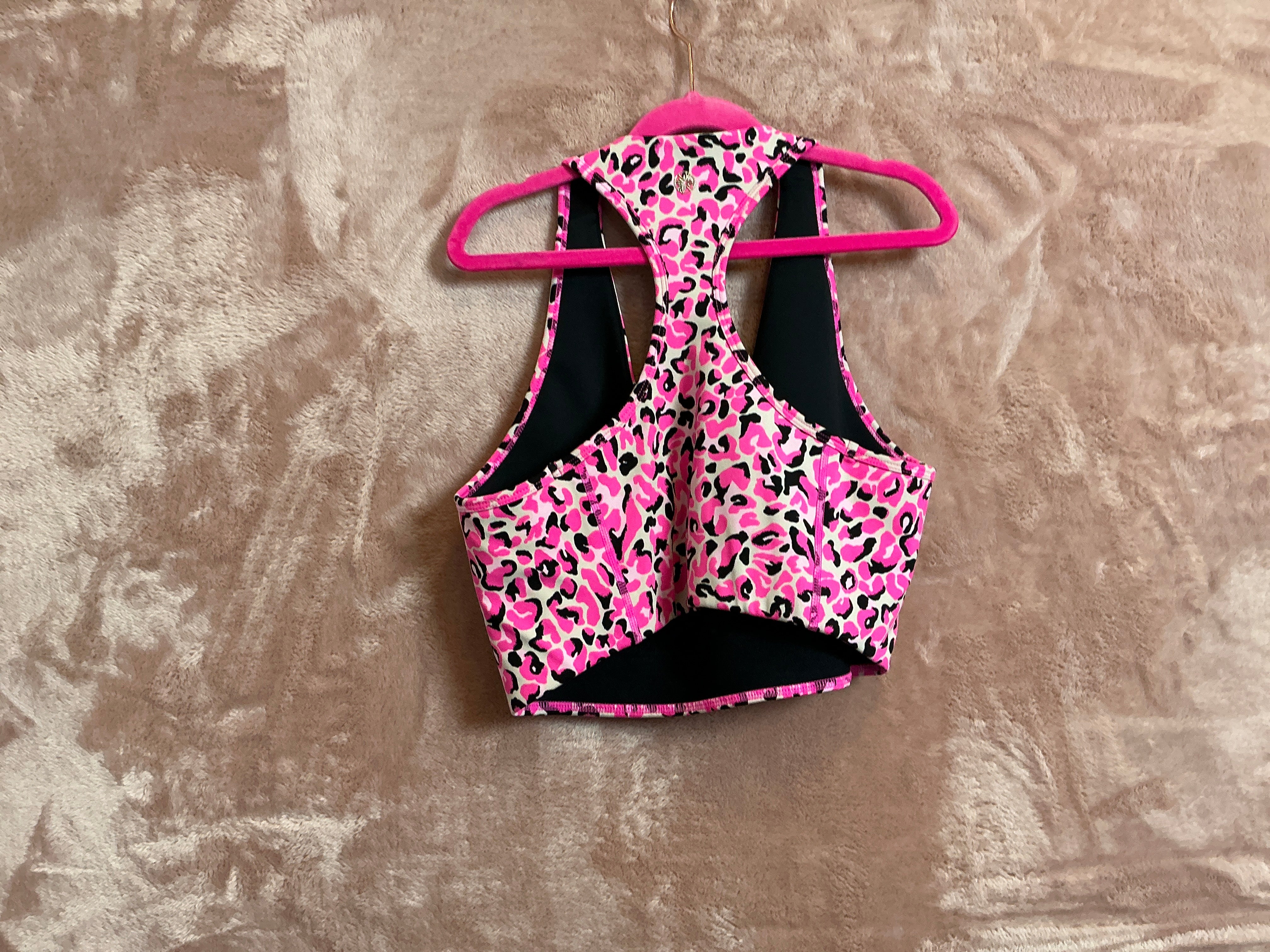 Lilly Pulitzer Sports Bra - Size M