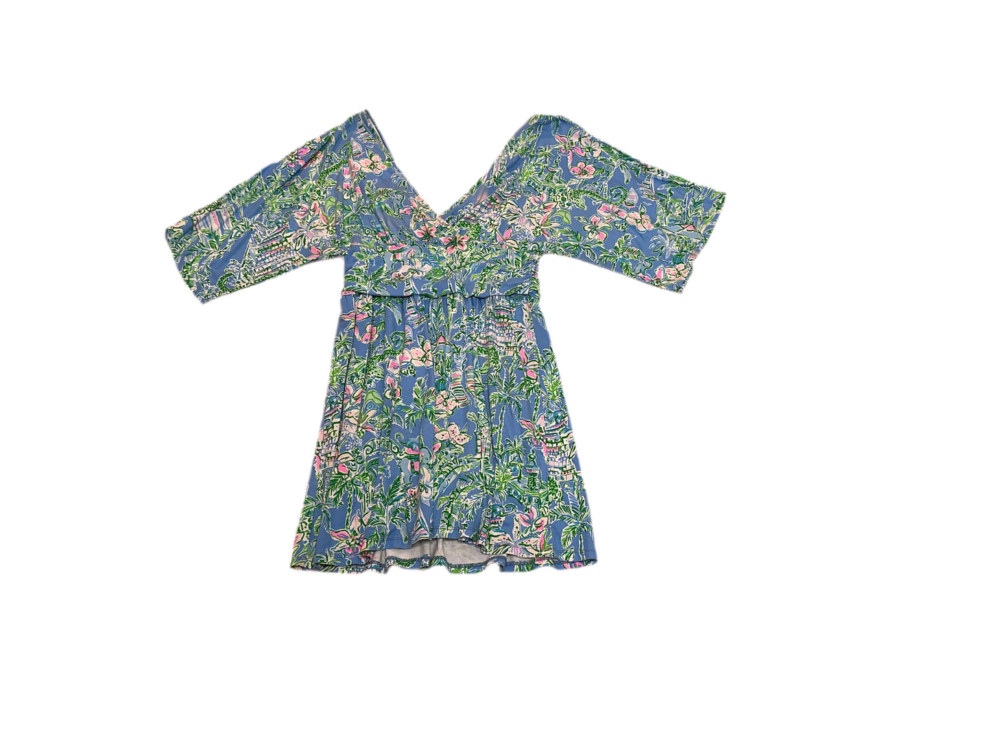 Lilly Pulitzer Dress - Size XS