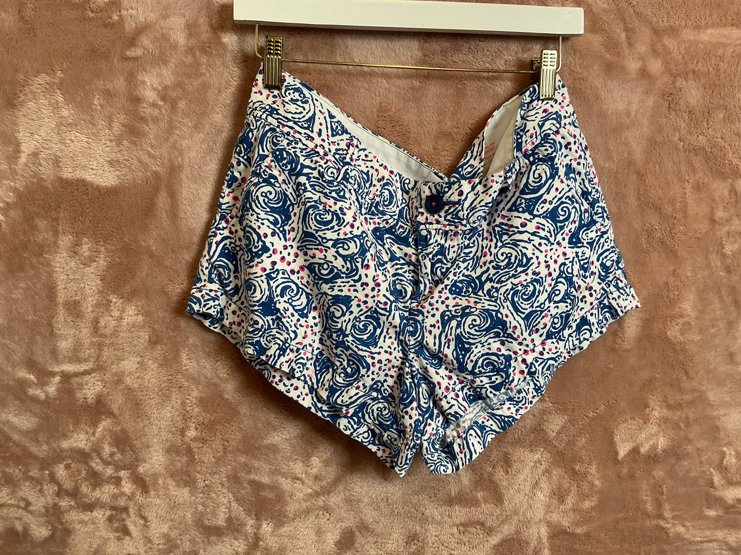 Lilly Pulitzer Short - Size 10