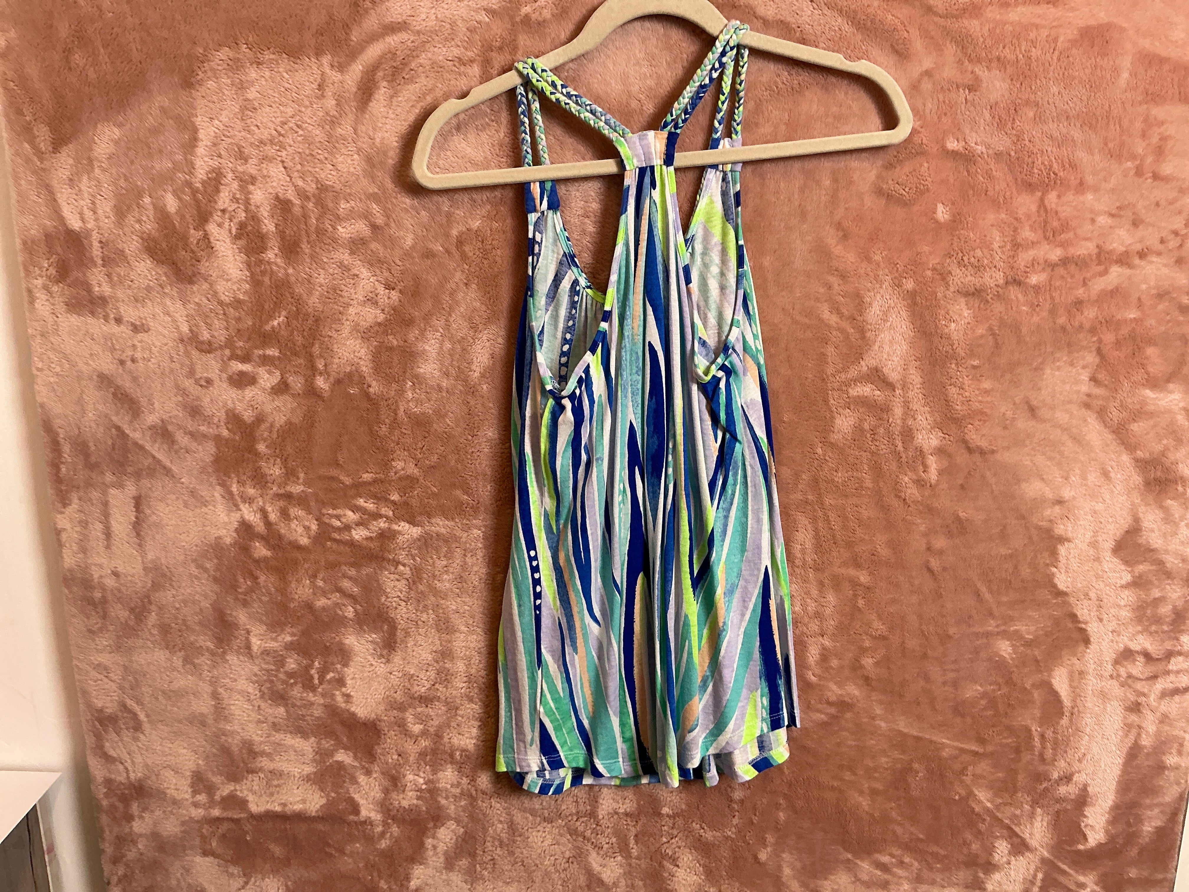 Lilly Pulitzer Top - Size XS