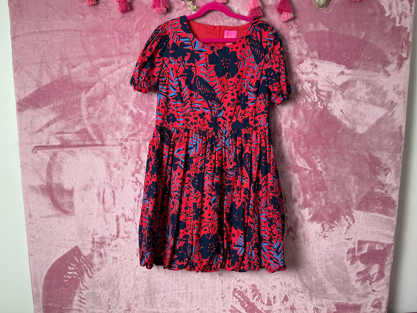 Lilly Pulitzer Kids Dress - Size 14