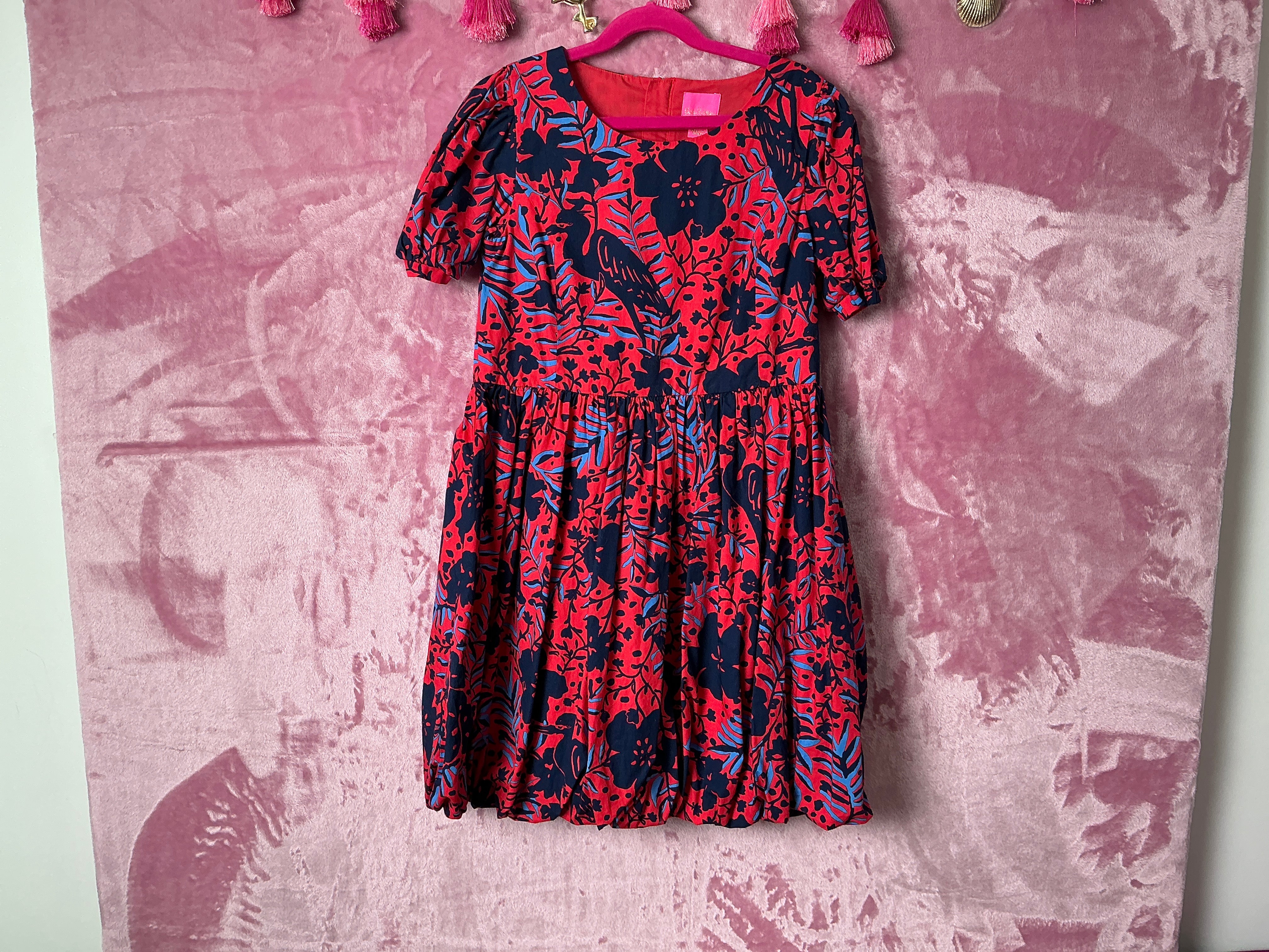 Lilly Pulitzer Kids Dress - Size 14