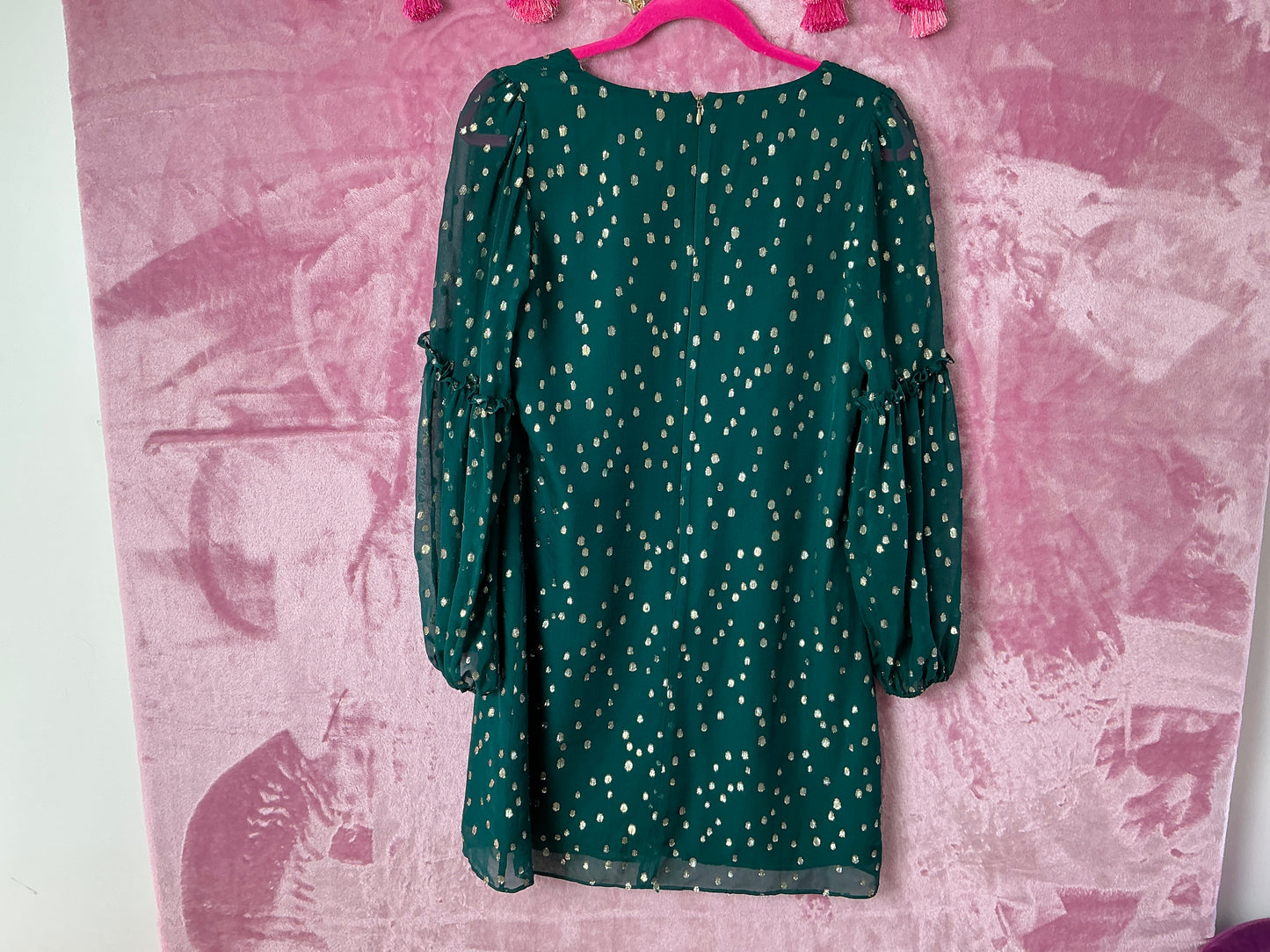 Lilly Pulitzer Dress - Size 0