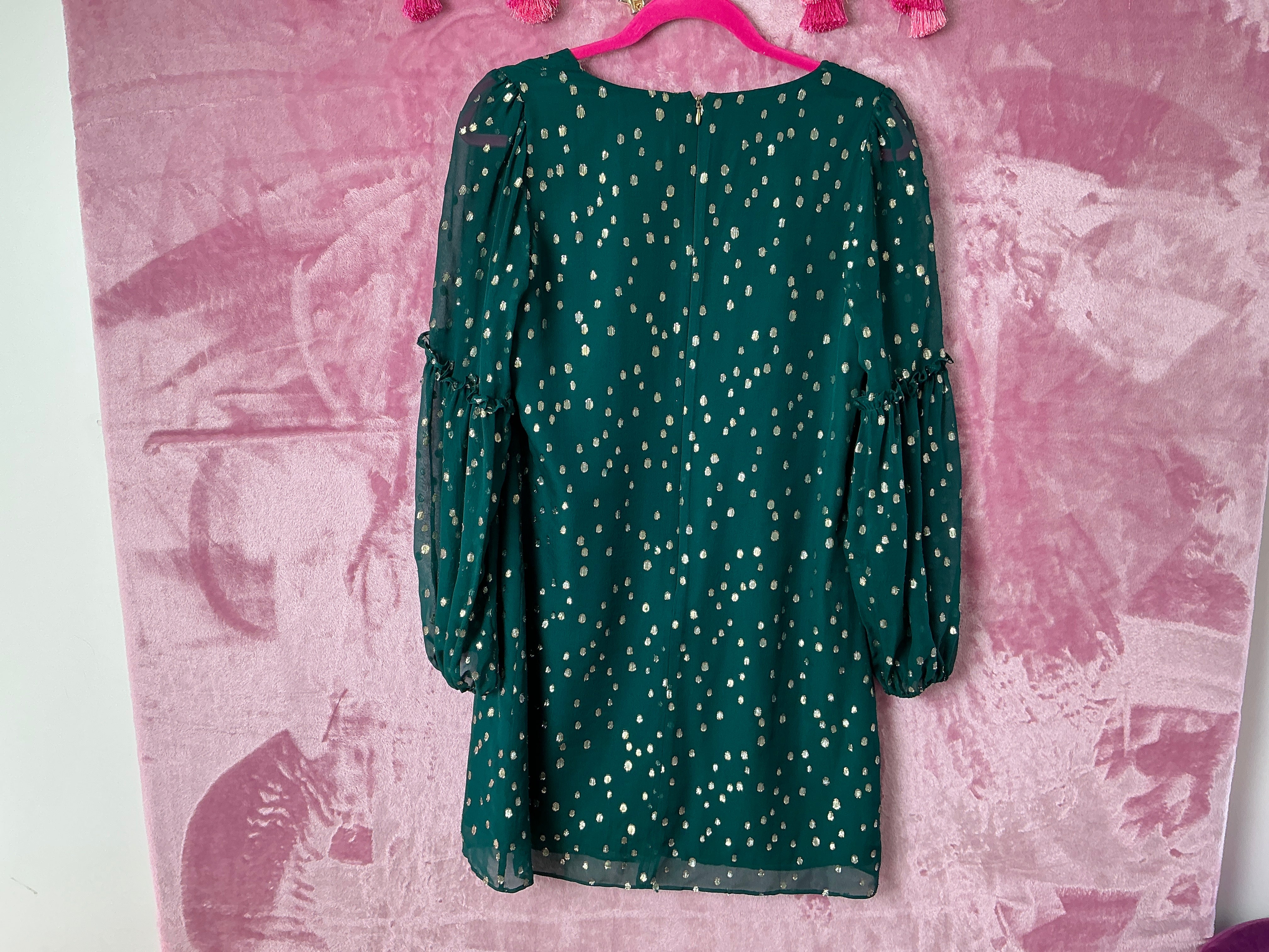 Lilly Pulitzer Dress - Size 0