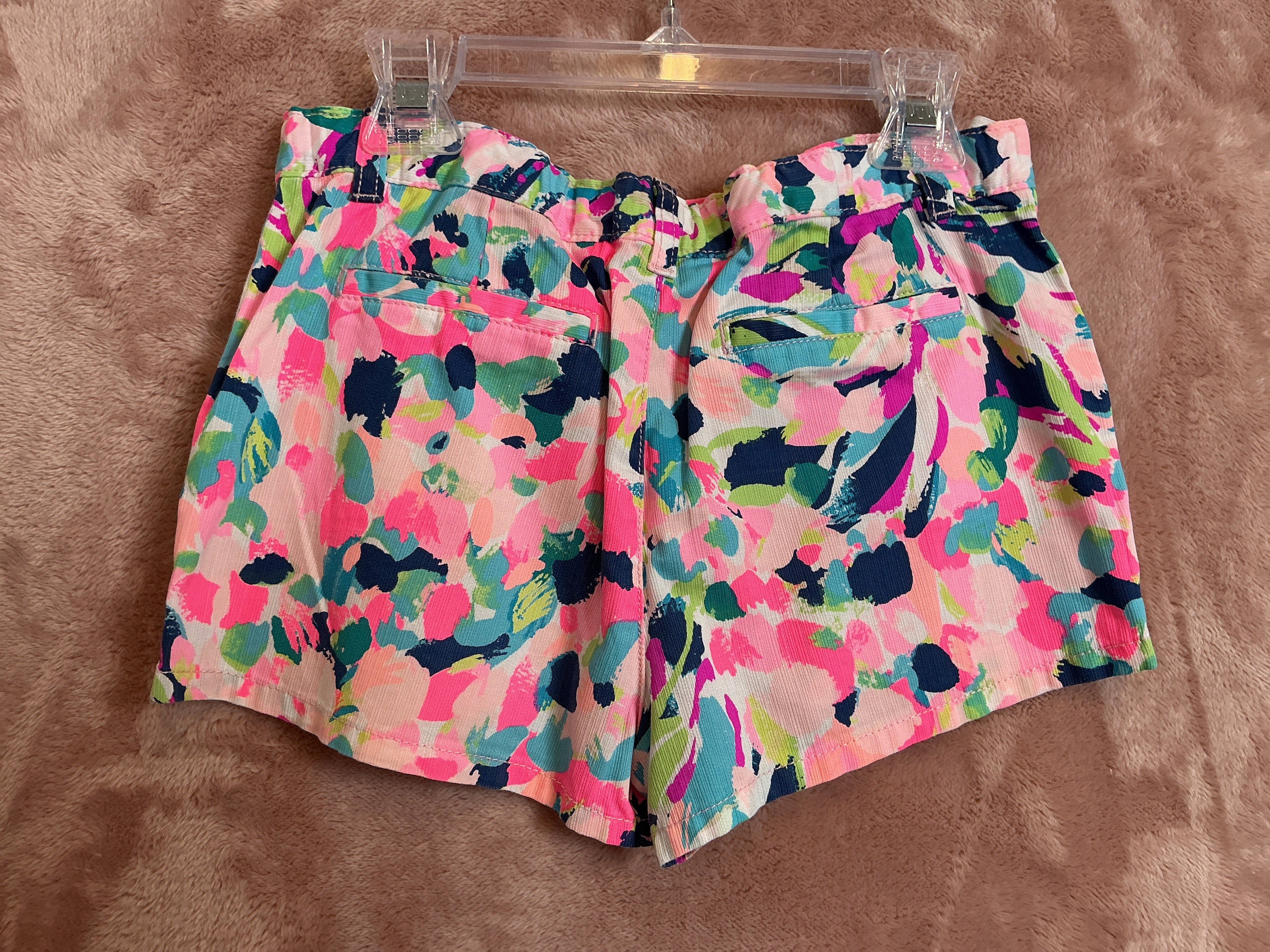 Lilly Pulitzer Kids Shorts - Size 14