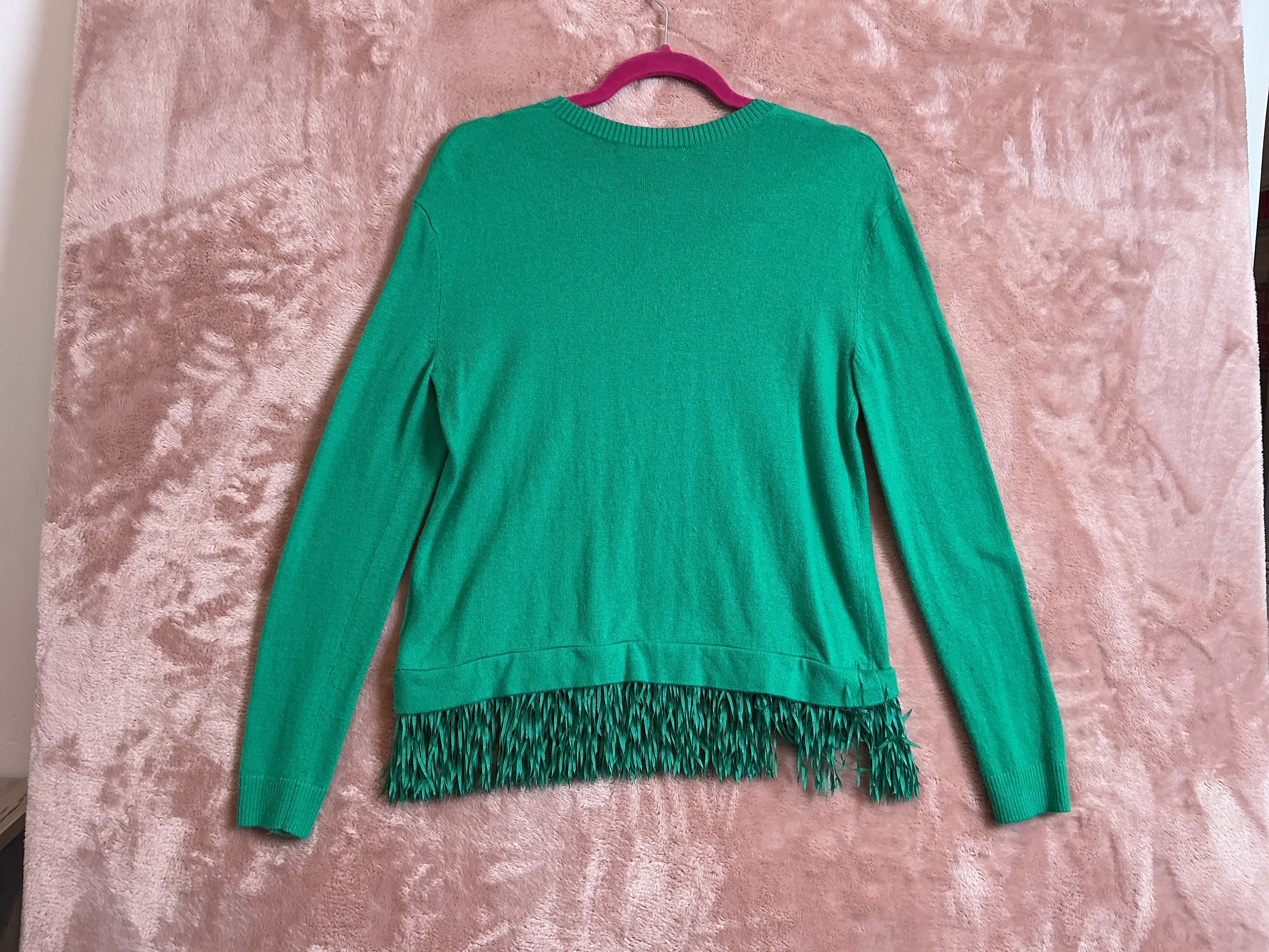Lilly Pulitzer Long Sleeve - Size XS