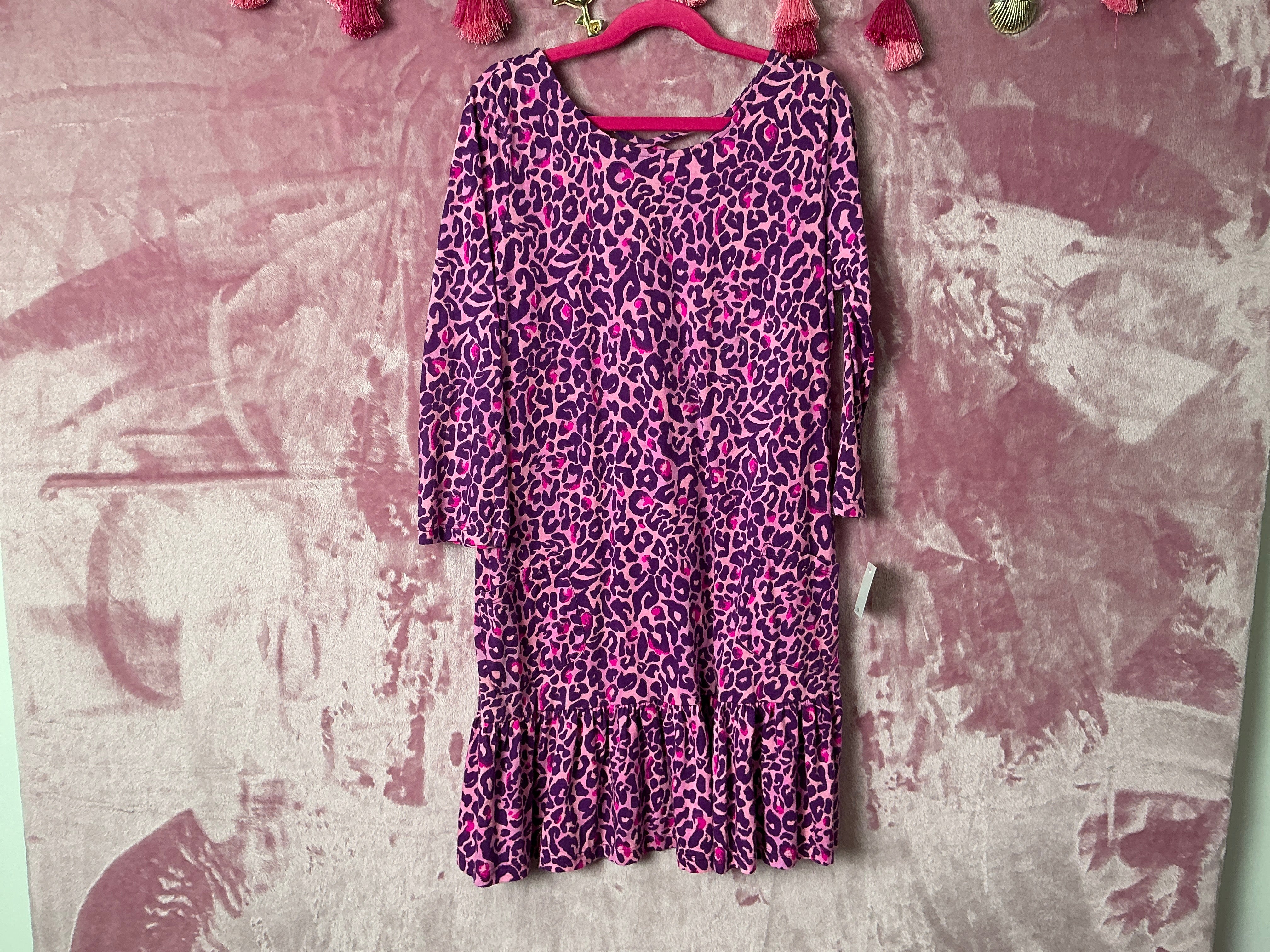 Lilly Pulitzer Kids Dress - Size XL 12-14