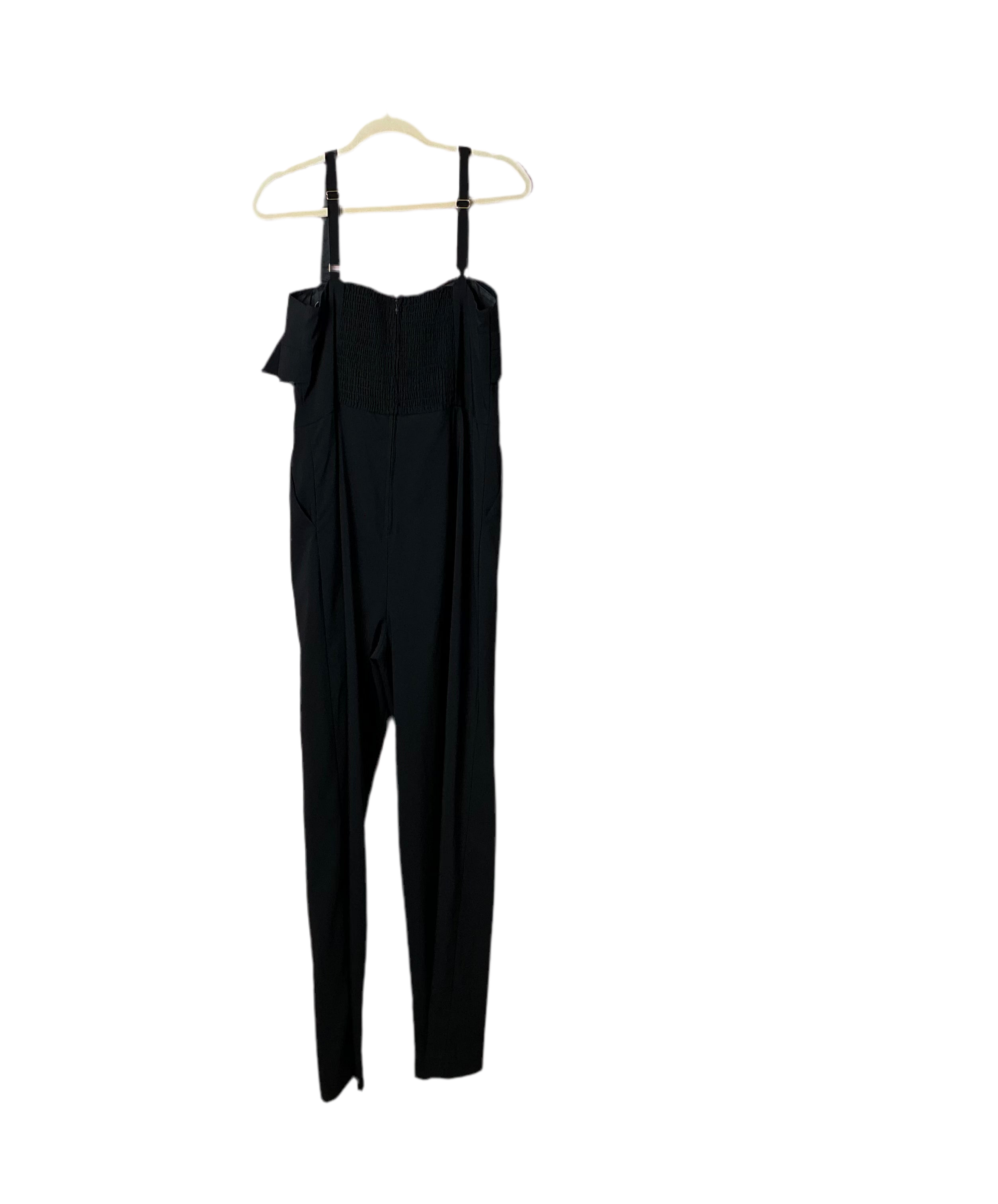 Lilly Pulitzer Jumpsuit - Size 12