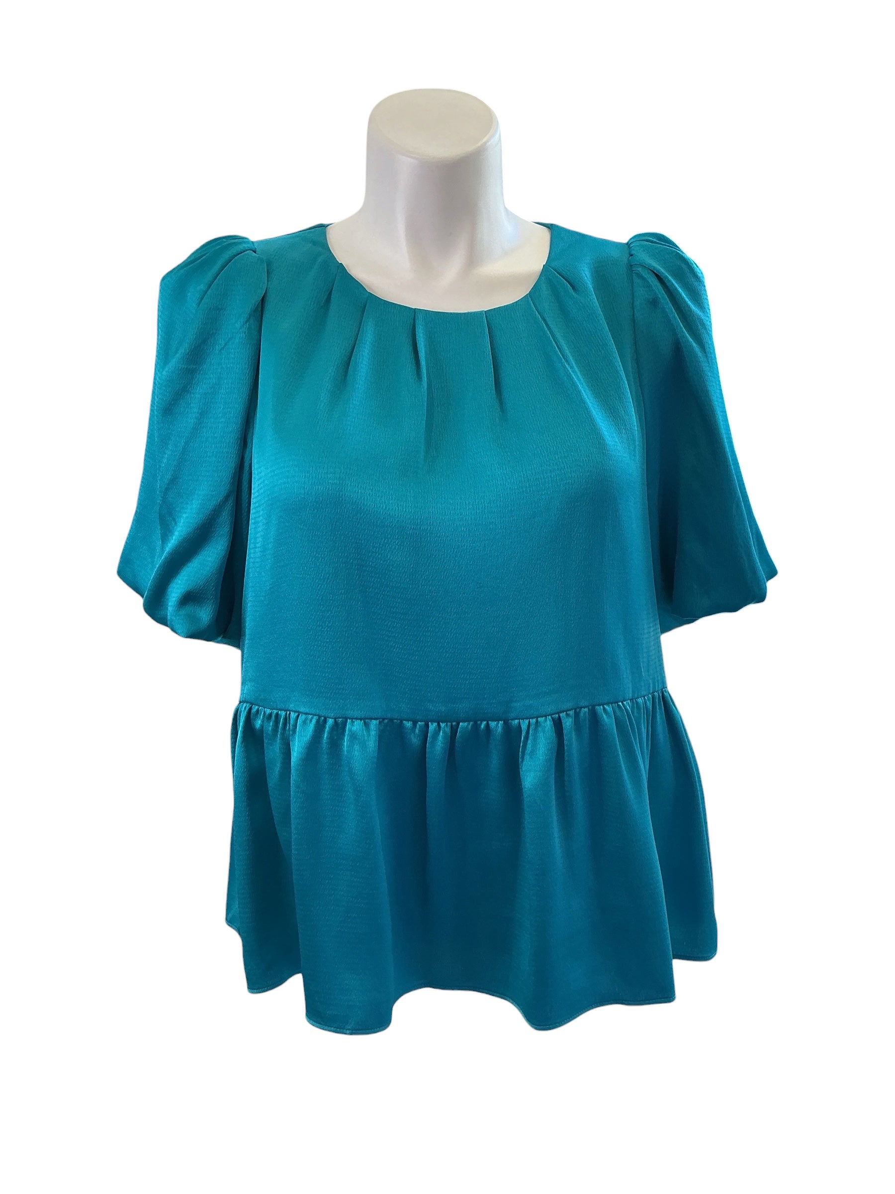 Lilly Pulitzer Blakelynn Elbow Sleeve - Blue Rhapsody - Size 14