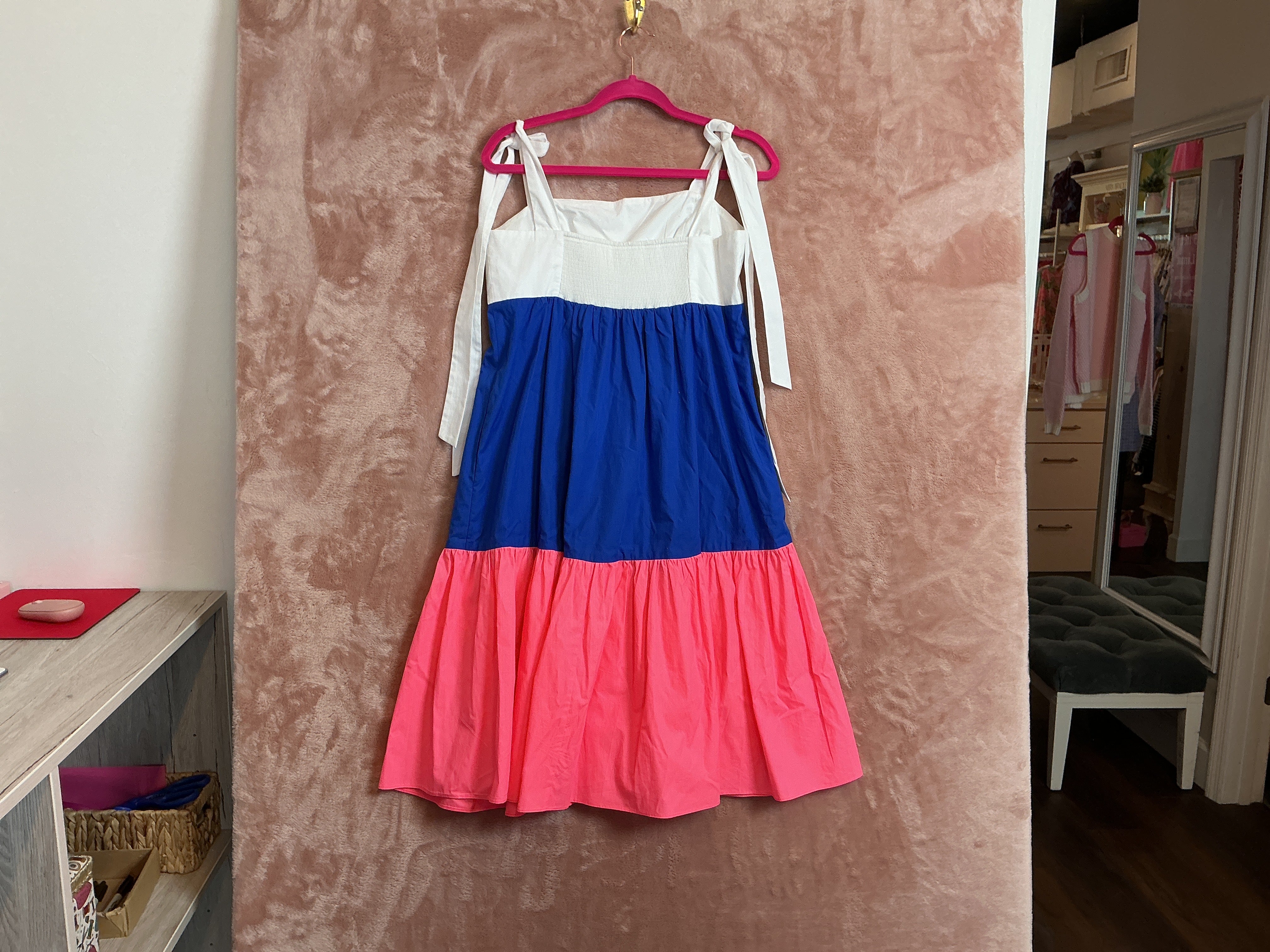 Lilly Pulitzer Dress - Size 8