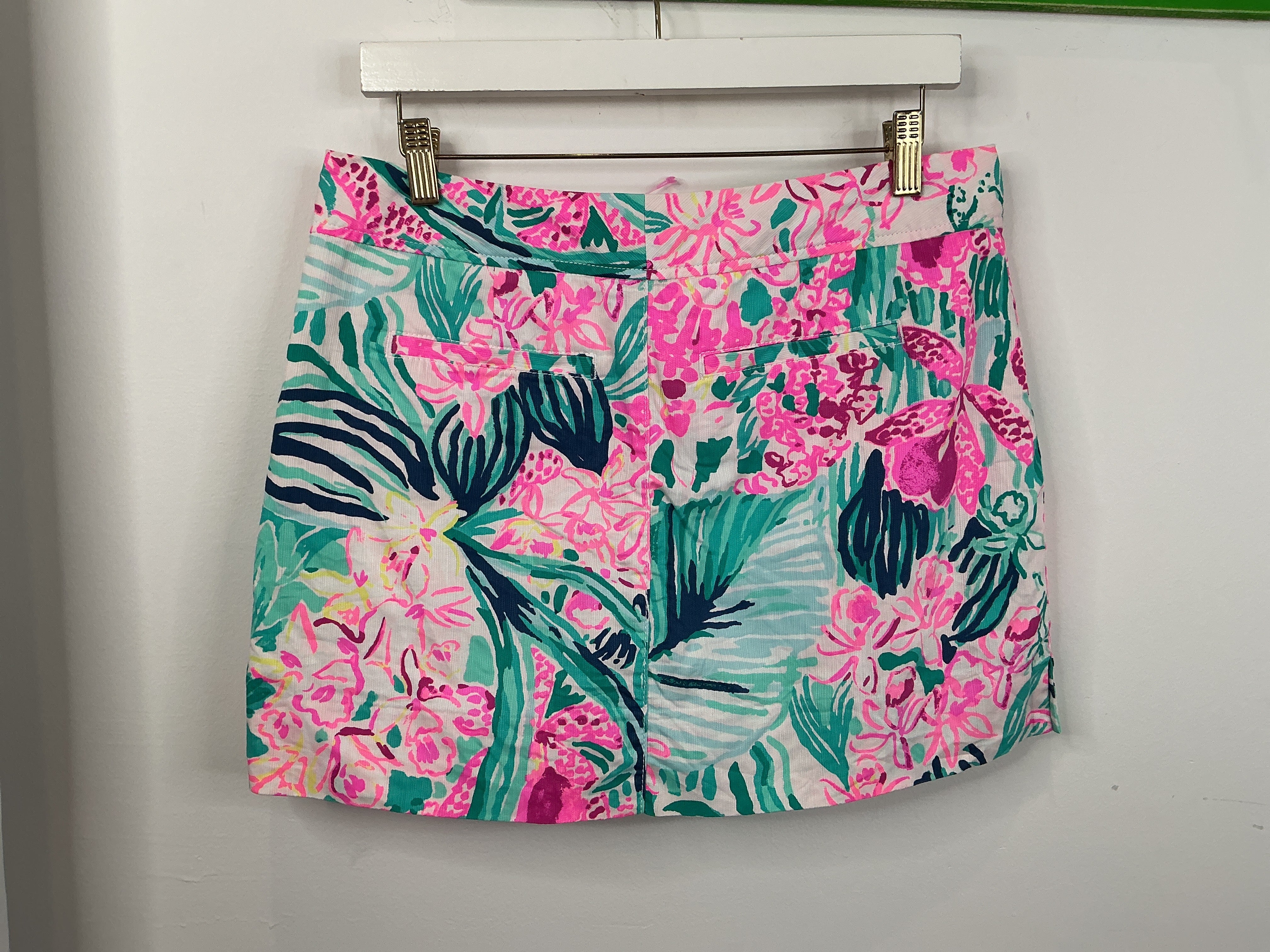 Lilly Pulitzer Skort - Size 6