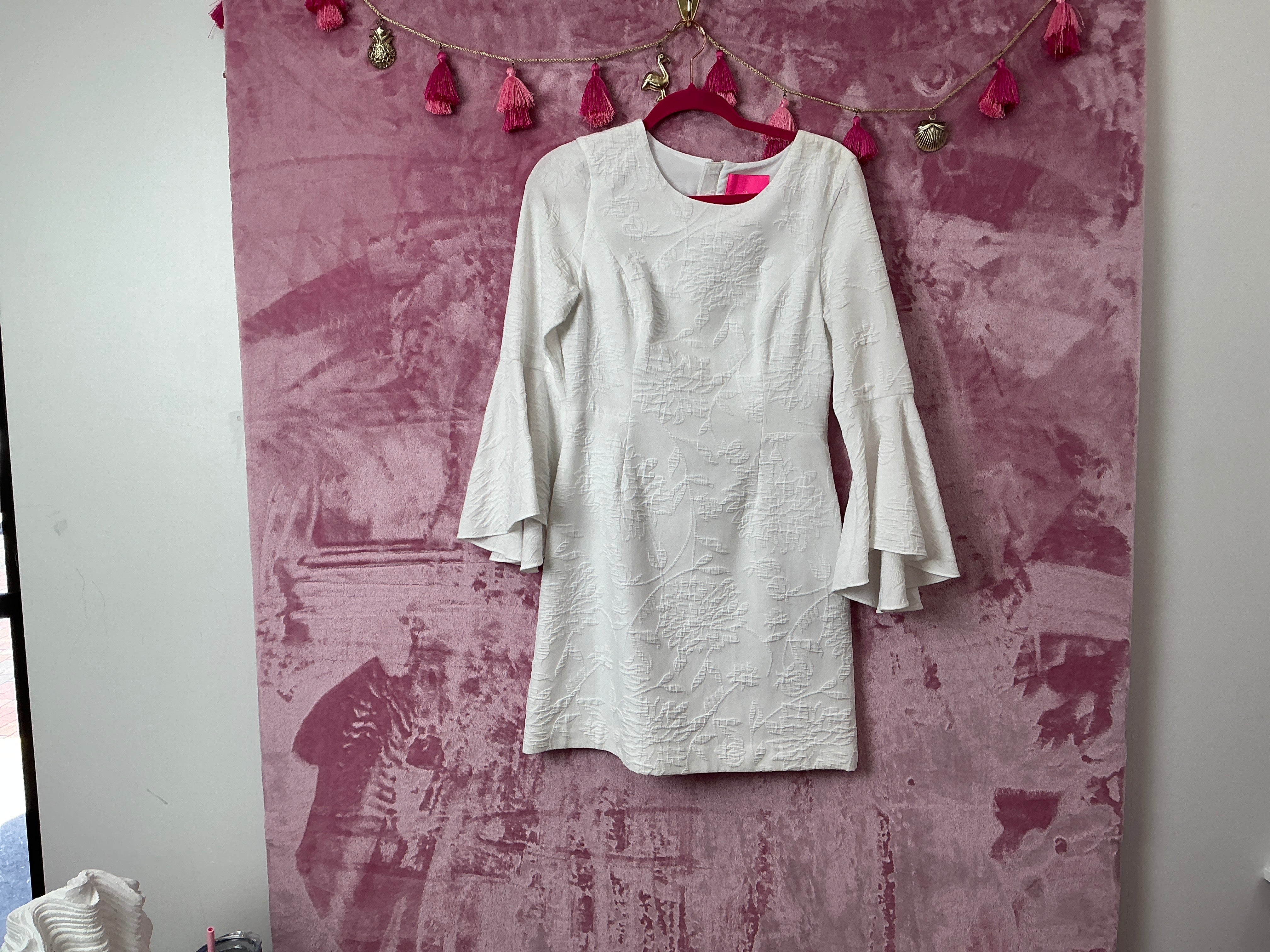 Lilly Pulitzer Dress - Size 4