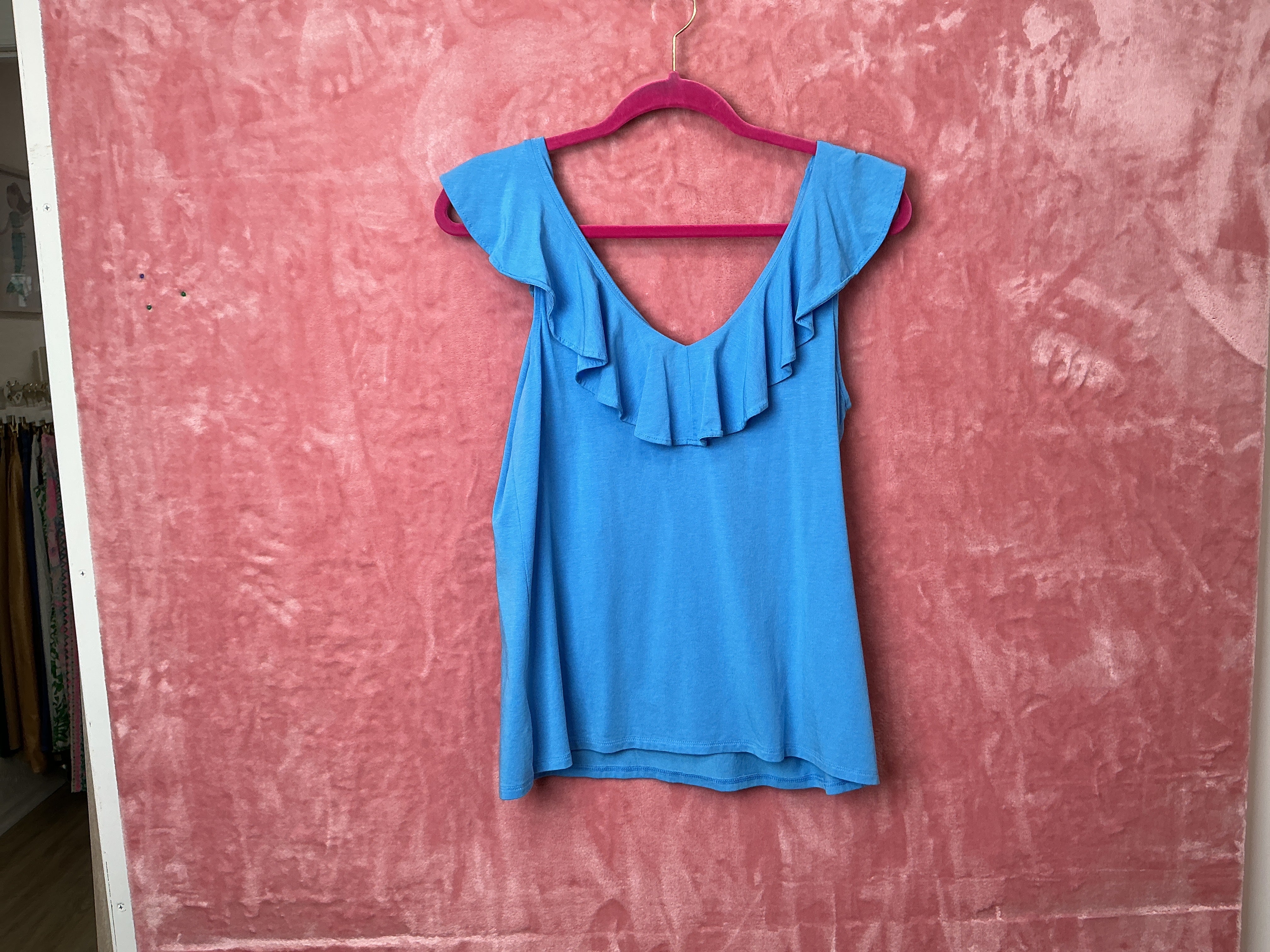 Lilly Pulitzer Top - Size S